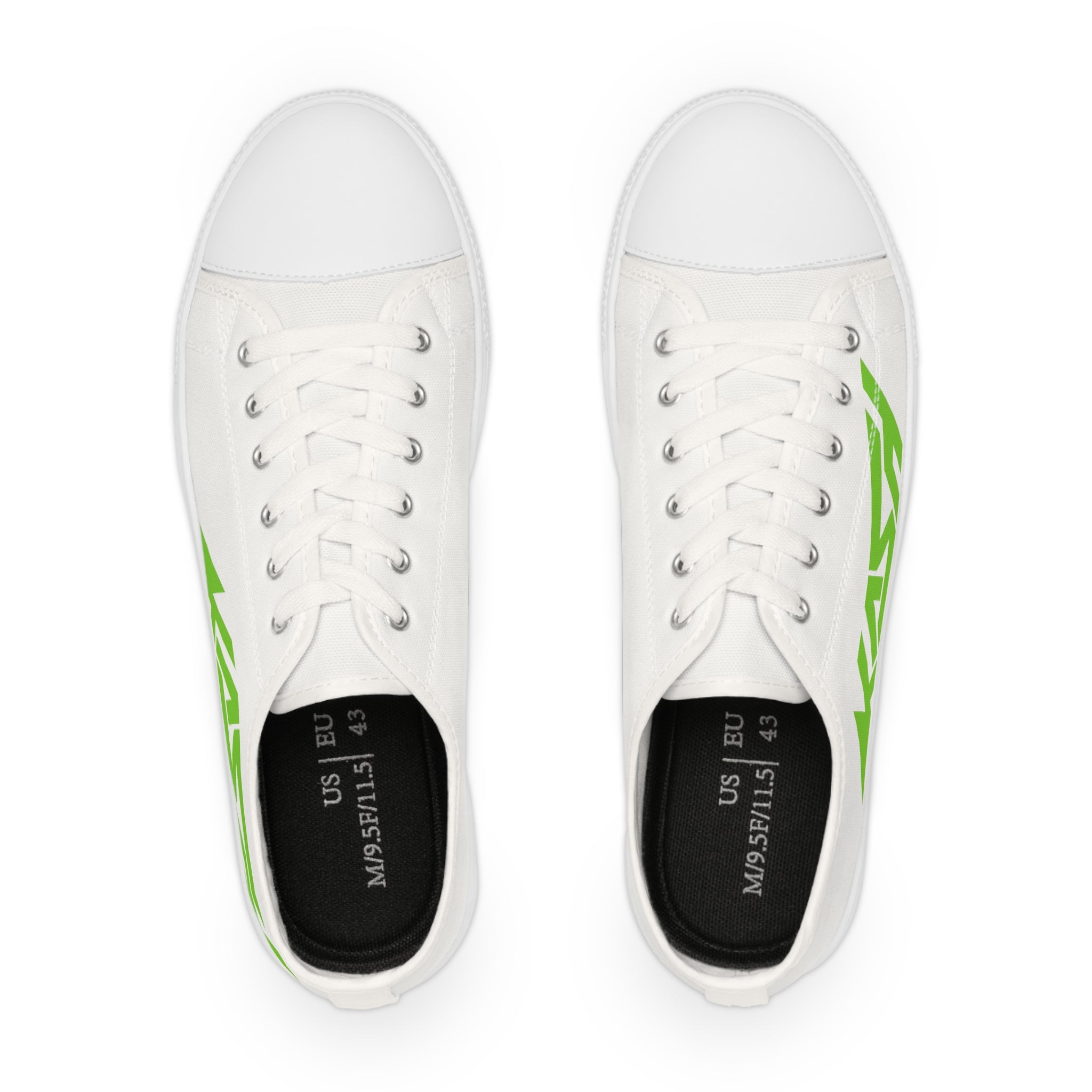 KASH Low Top Sneakers for Casual Style