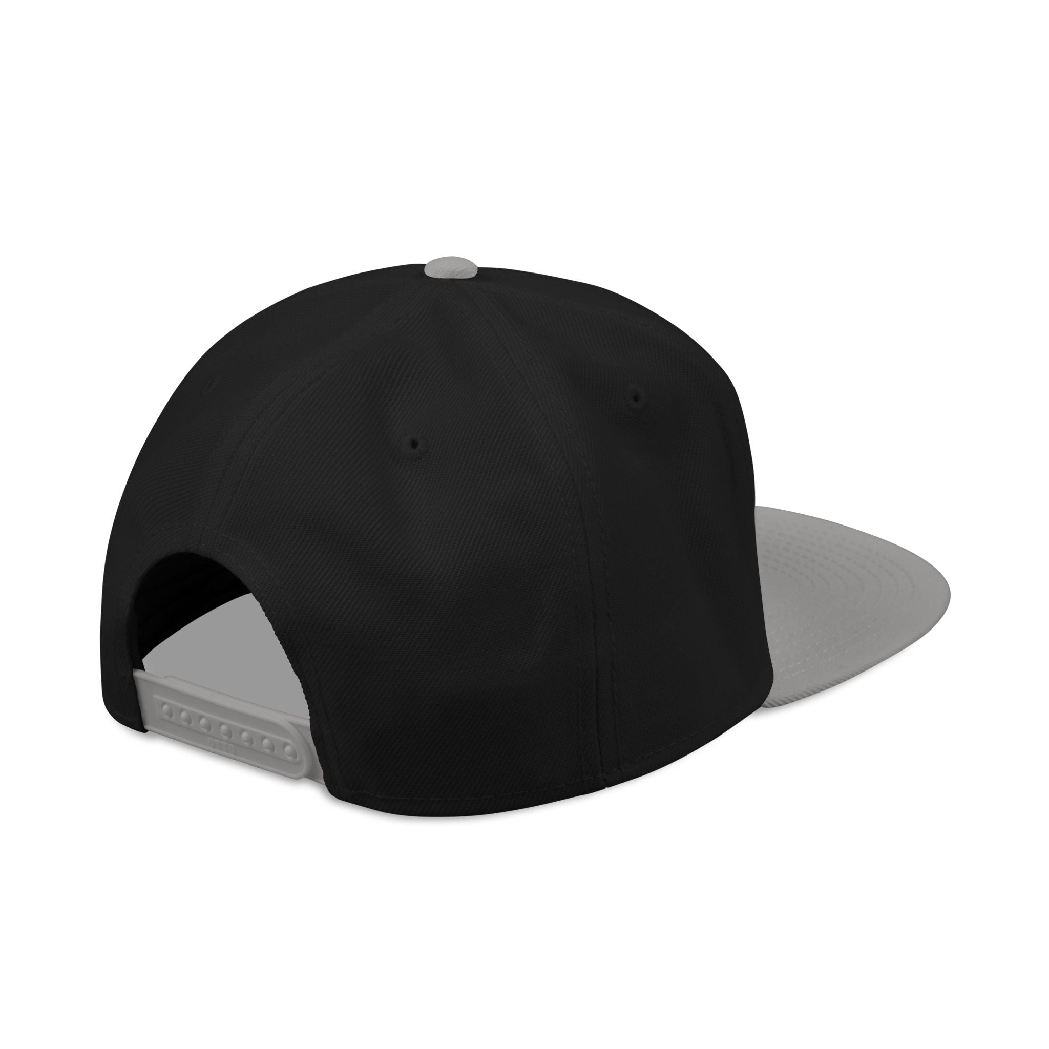 VA Snapback Cap