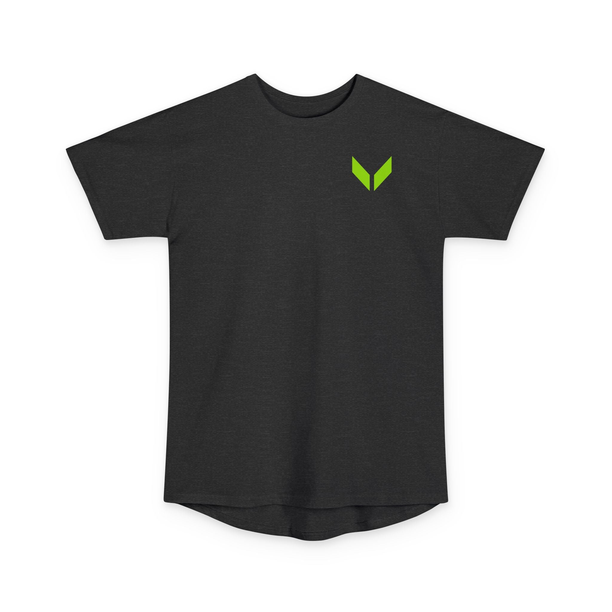 VA Unisex Long Body Tee