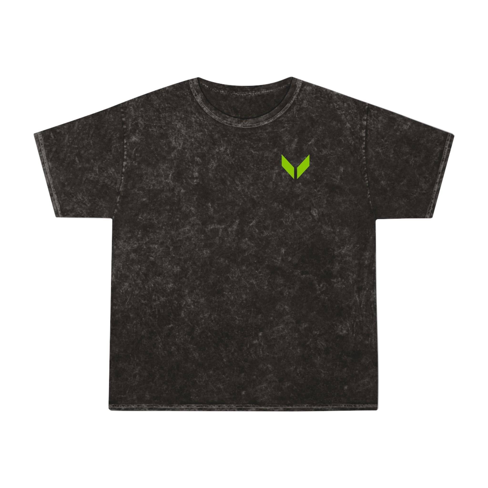 VA Unisex Mineral Wash Tee