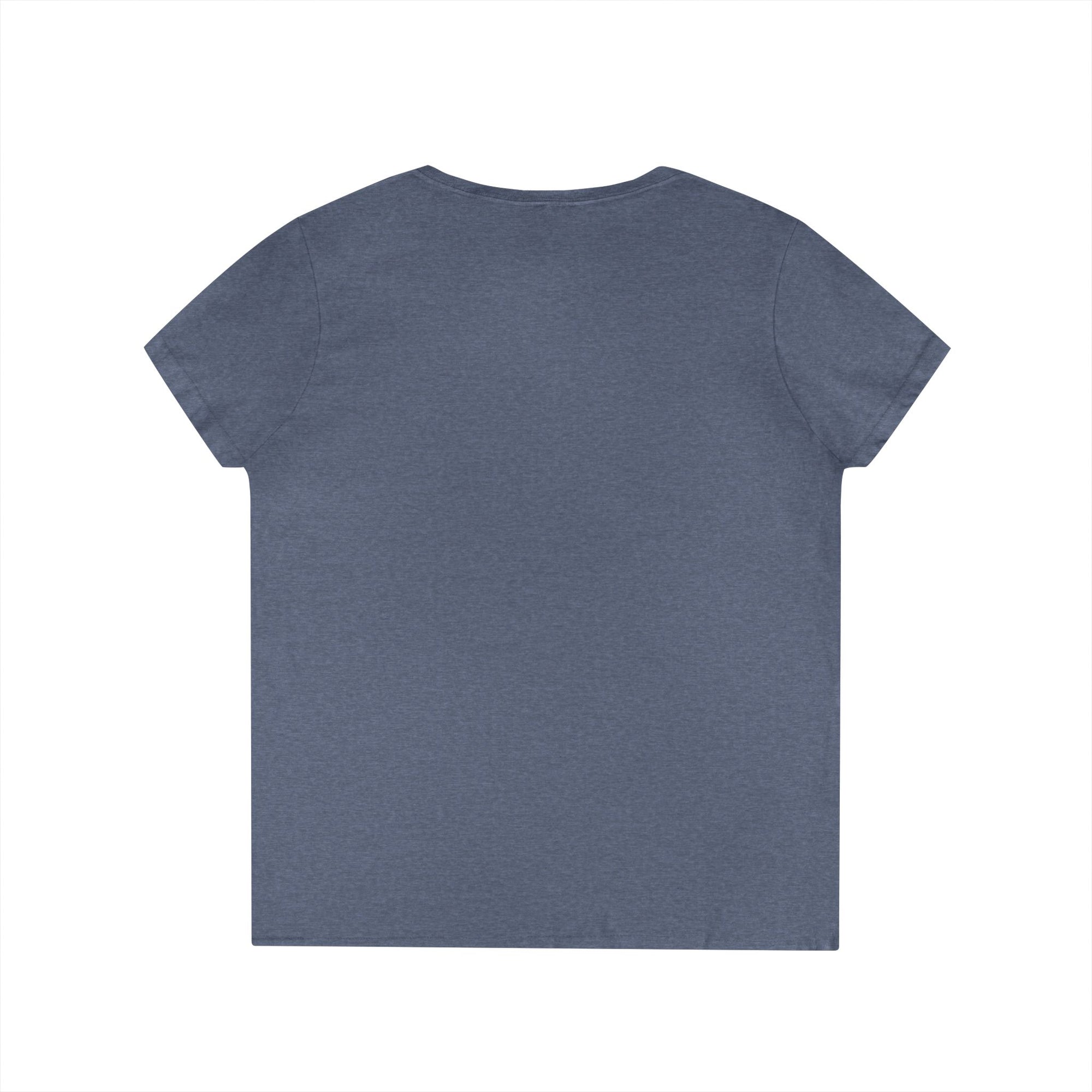 VA Ladies' V-Neck T-Shirt