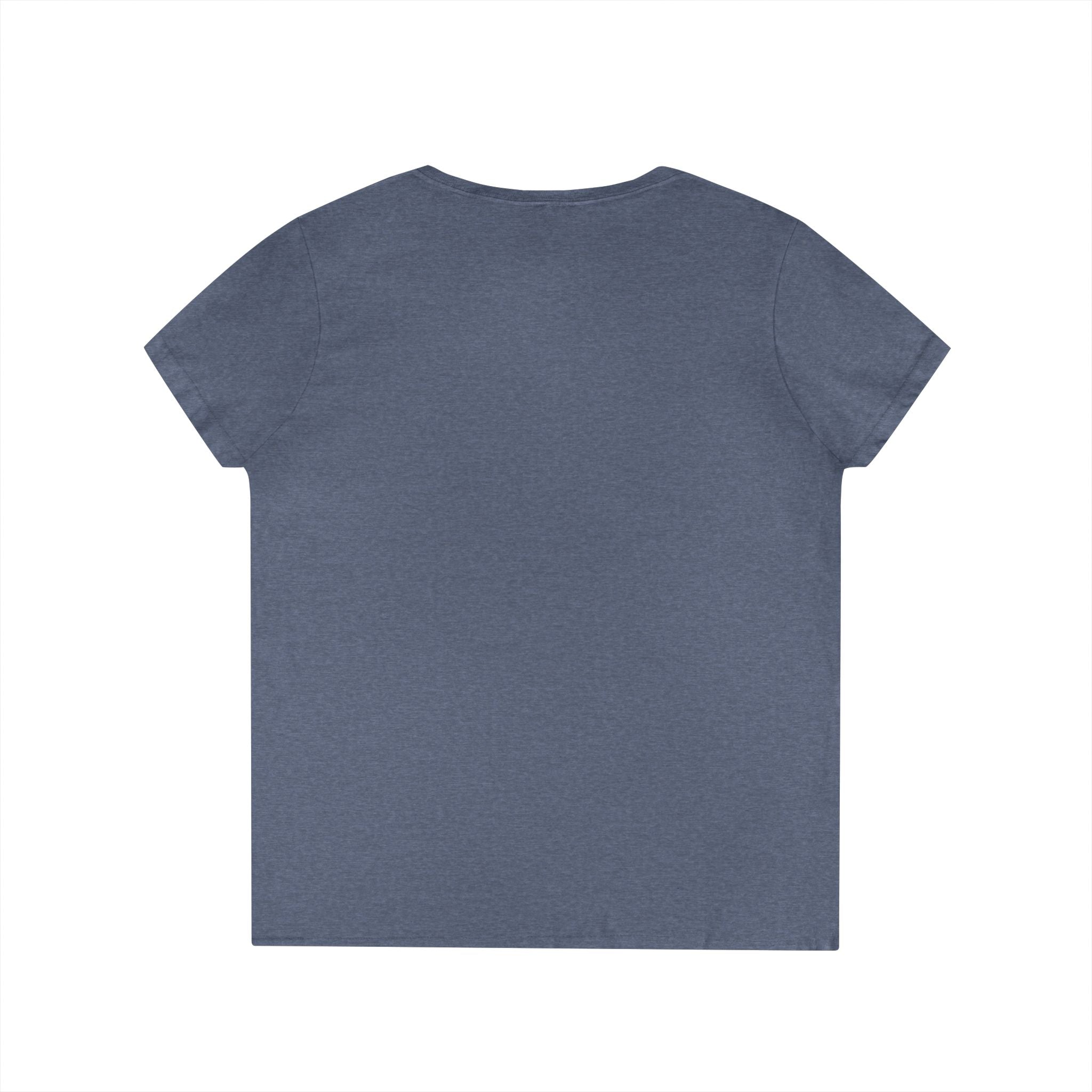VA Ladies' V-Neck T-Shirt