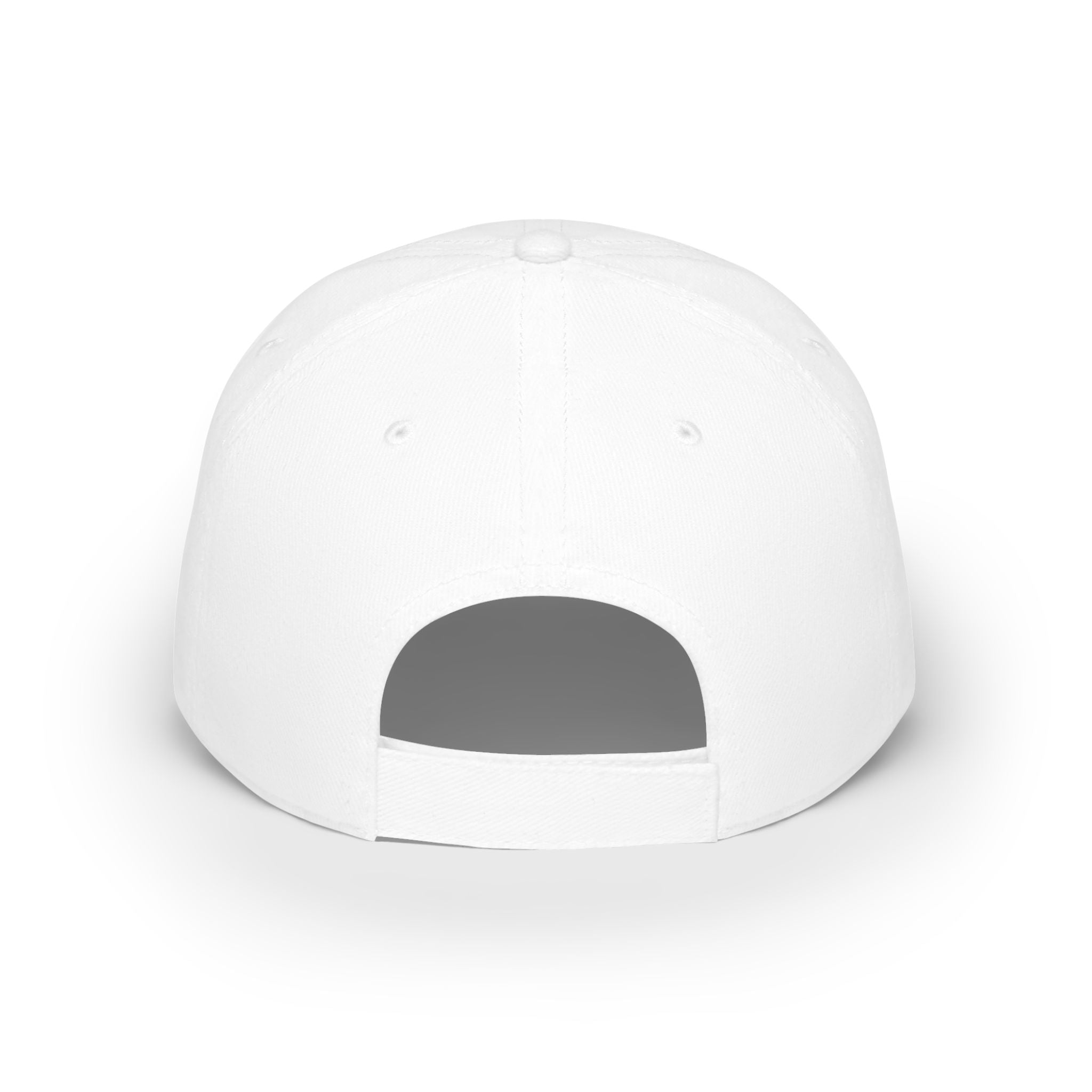 VAUGHAN Low Profile Baseball Cap Adjustable