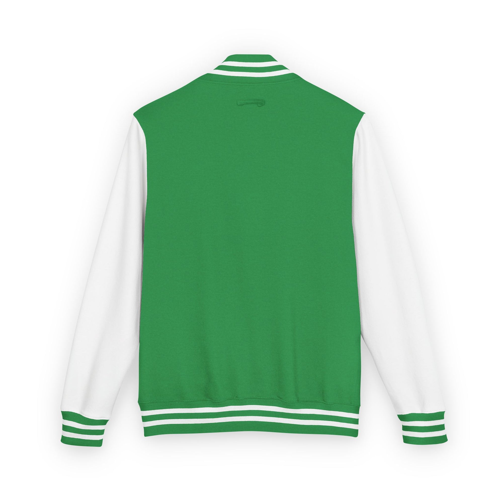 VA Unisex Heavyweight Letterman Jacket