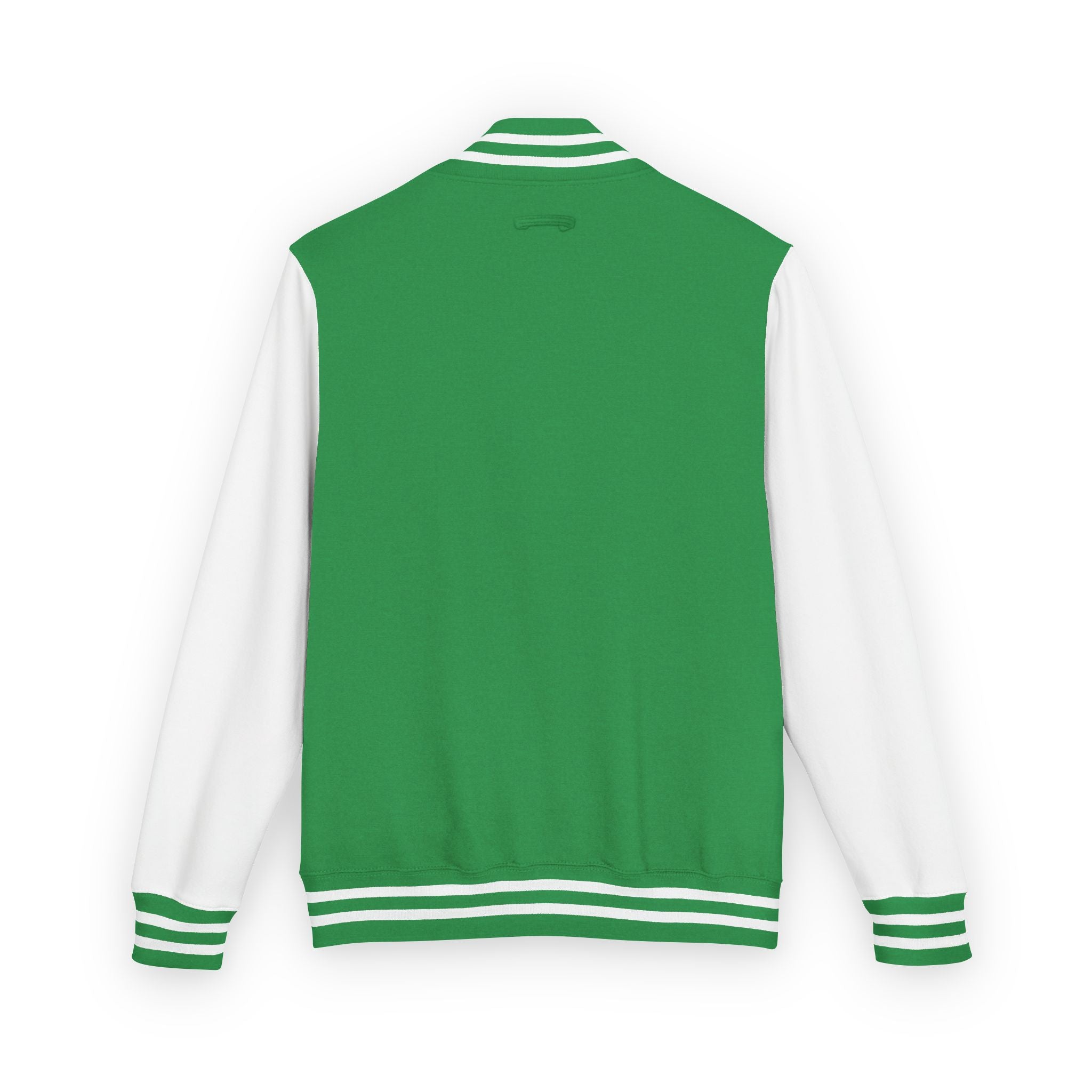 VA Unisex Heavyweight Letterman Jacket