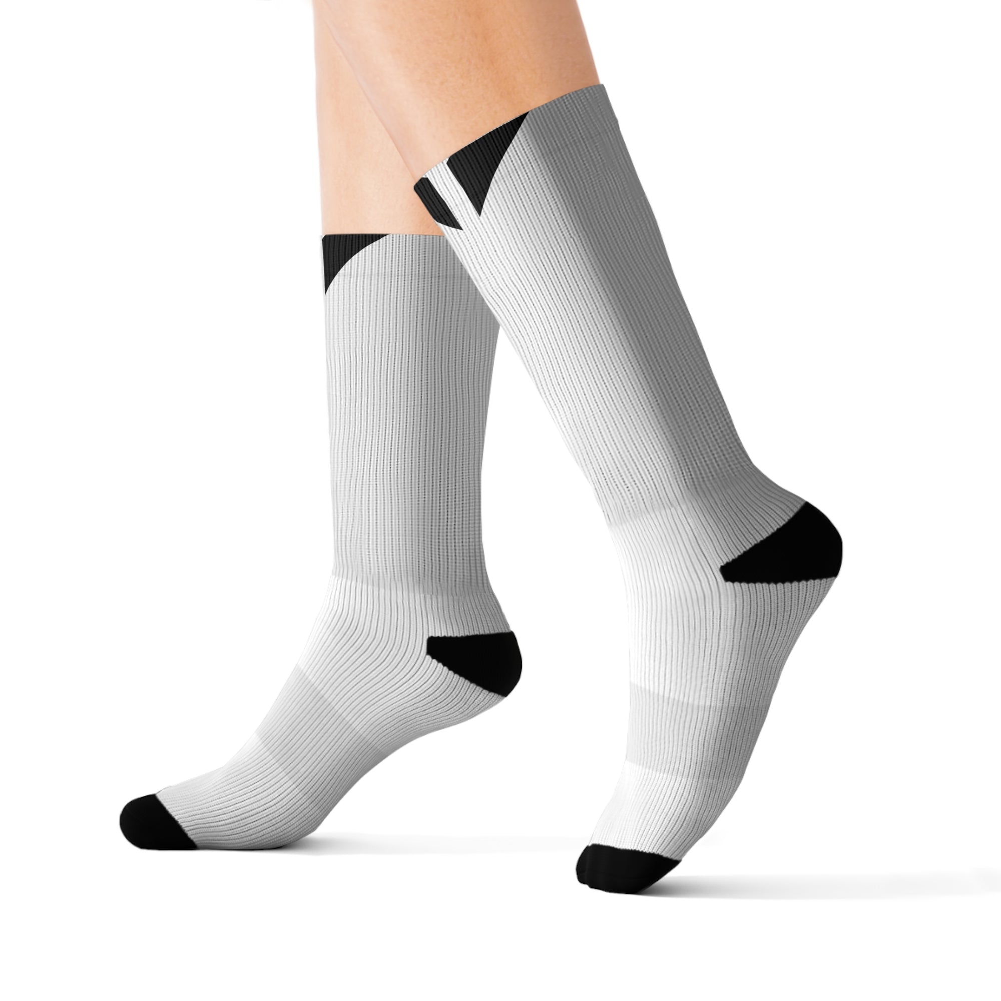 VA Sublimation Socks