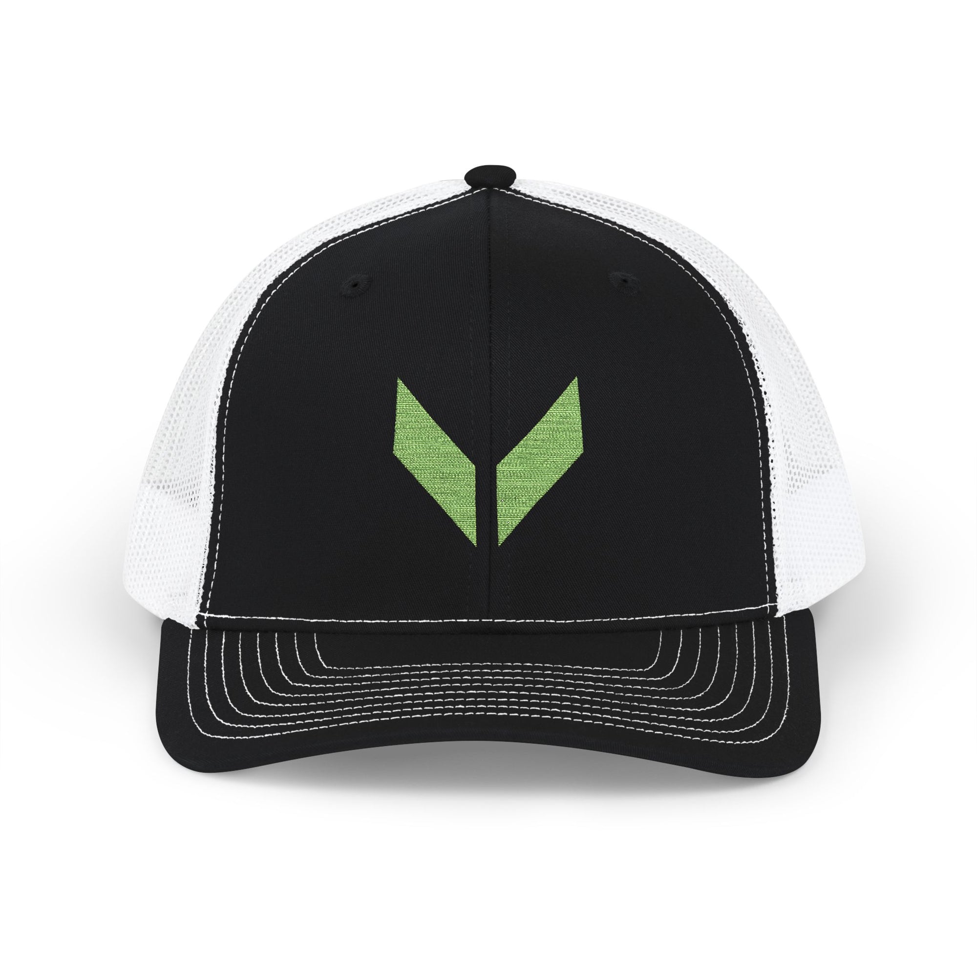 VA Snapback Trucker Cap