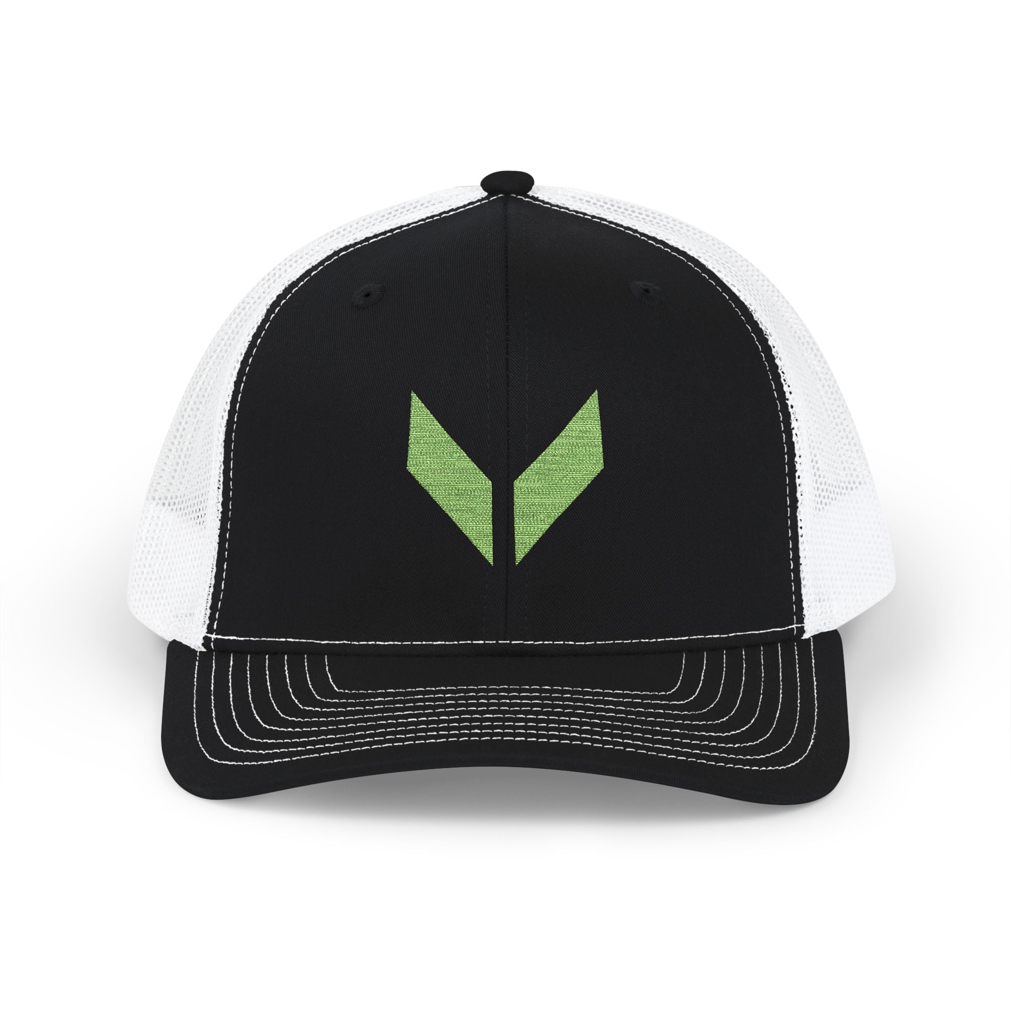 VA Snapback Trucker Cap