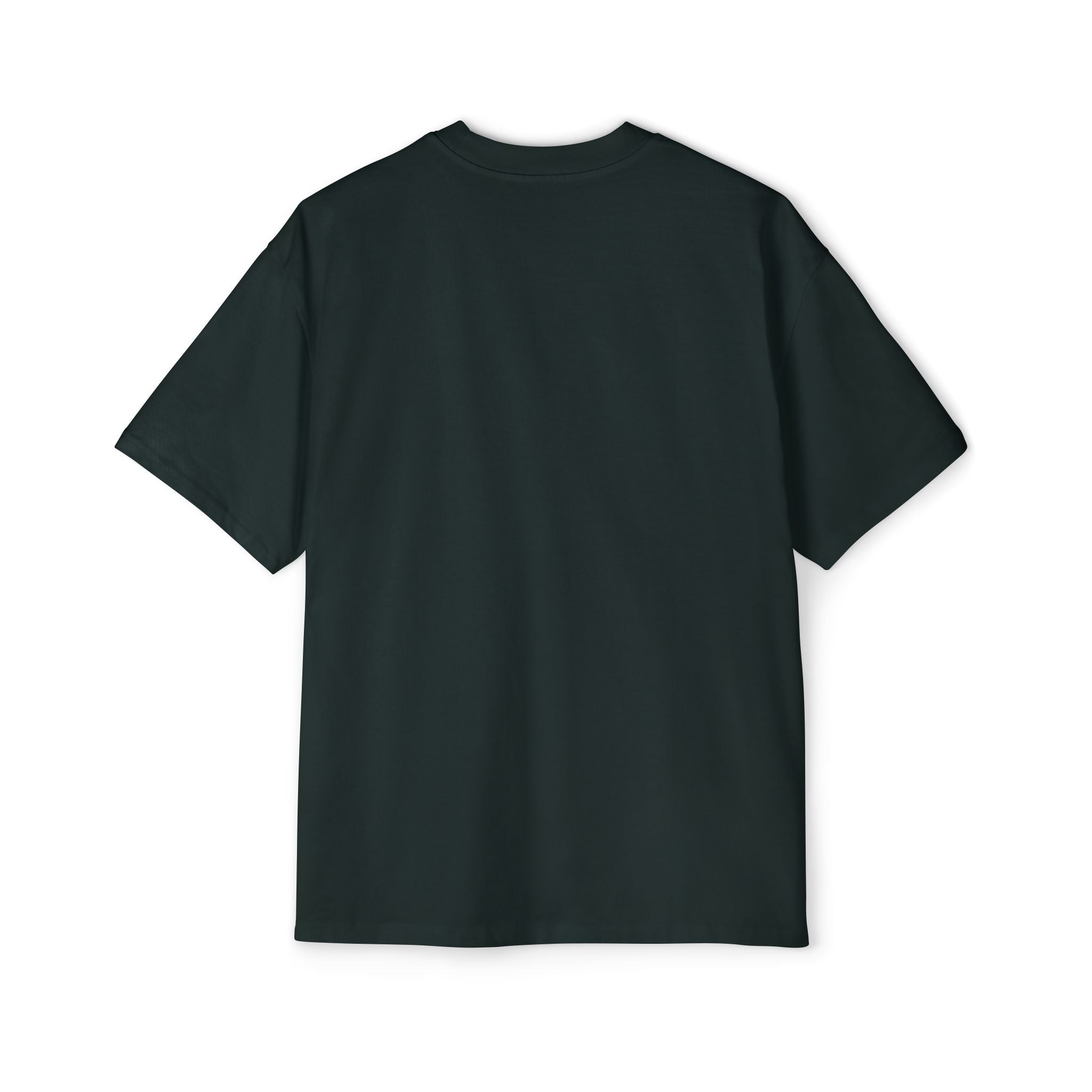 VA Men's Oversized Graphic Tee