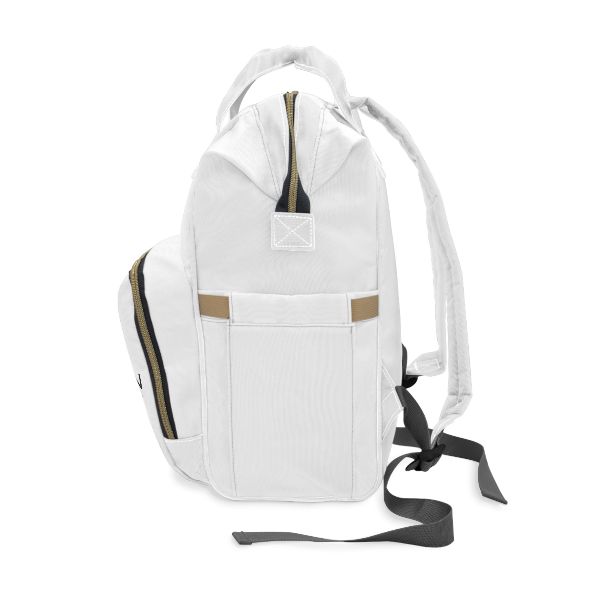 VAUGHAN Multifunctional Travel Backpack