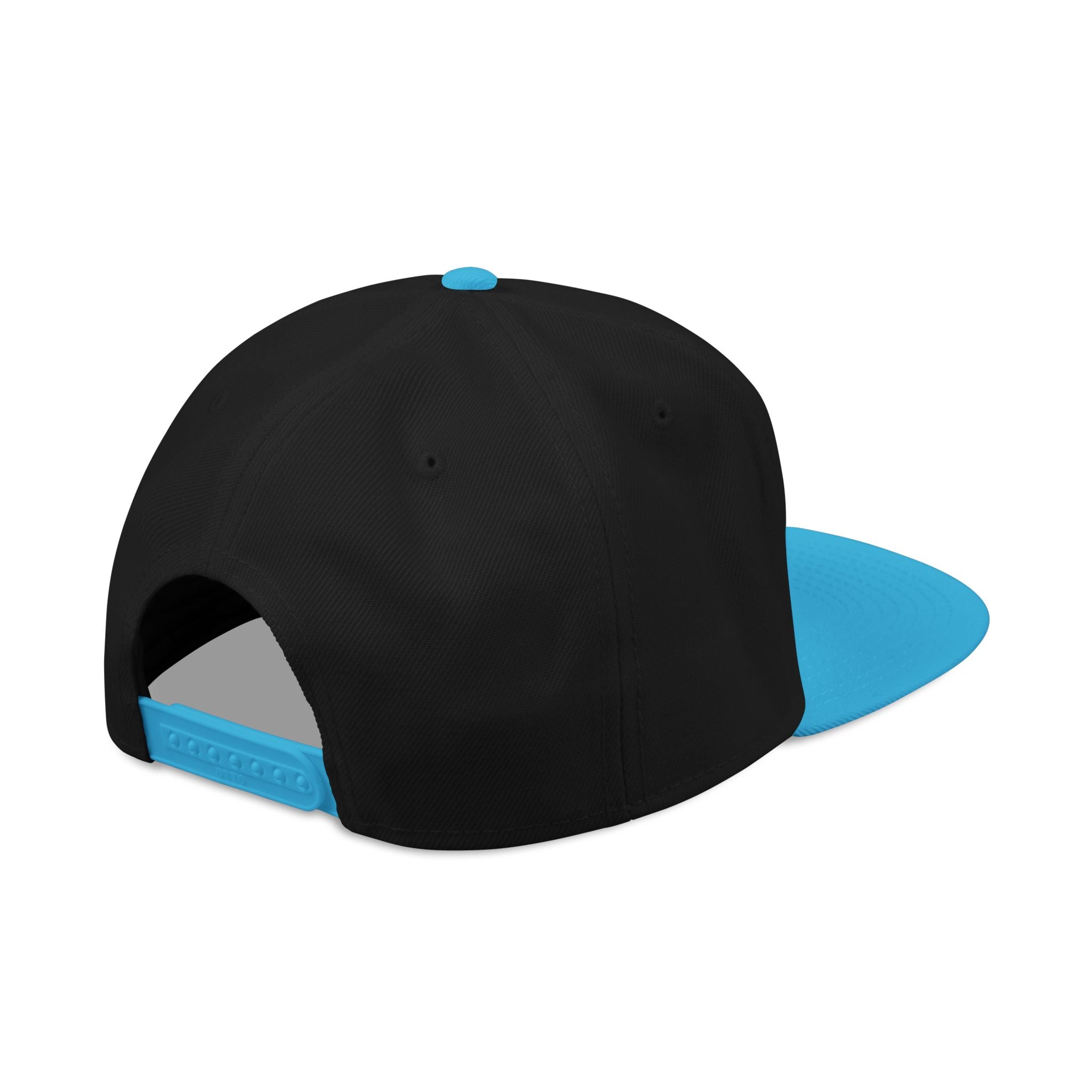 VA Snapback Cap