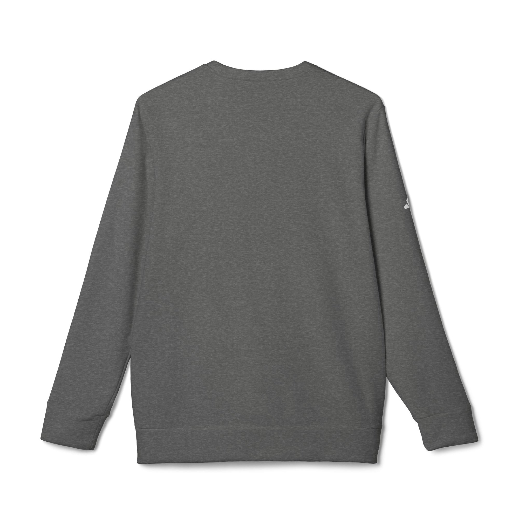 VA Adidas Unisex Fleece Crewneck Sweatshirt