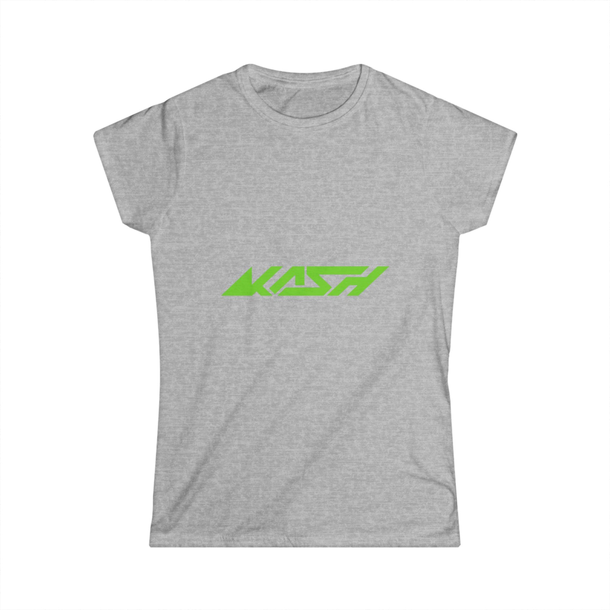 KASH Women's Tee