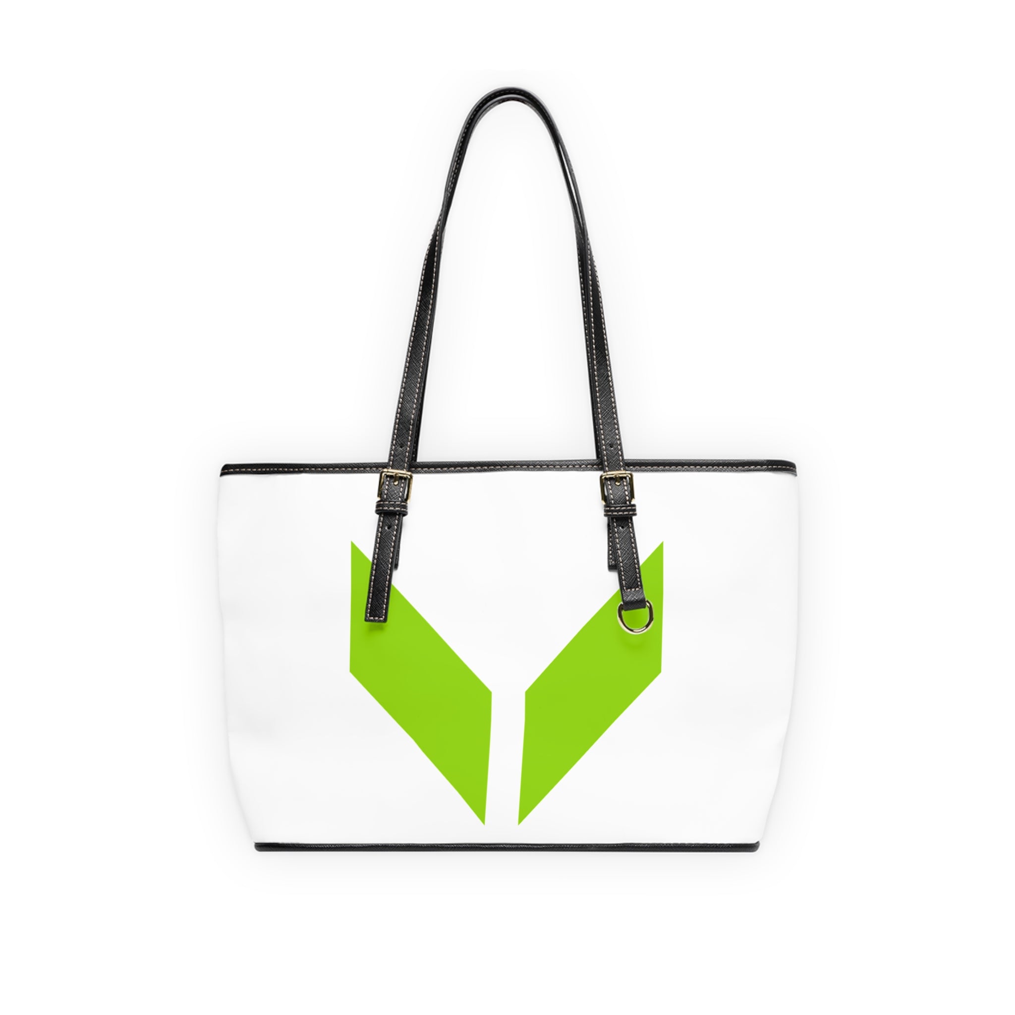 VA Chic PU Leather Shoulder Bag
