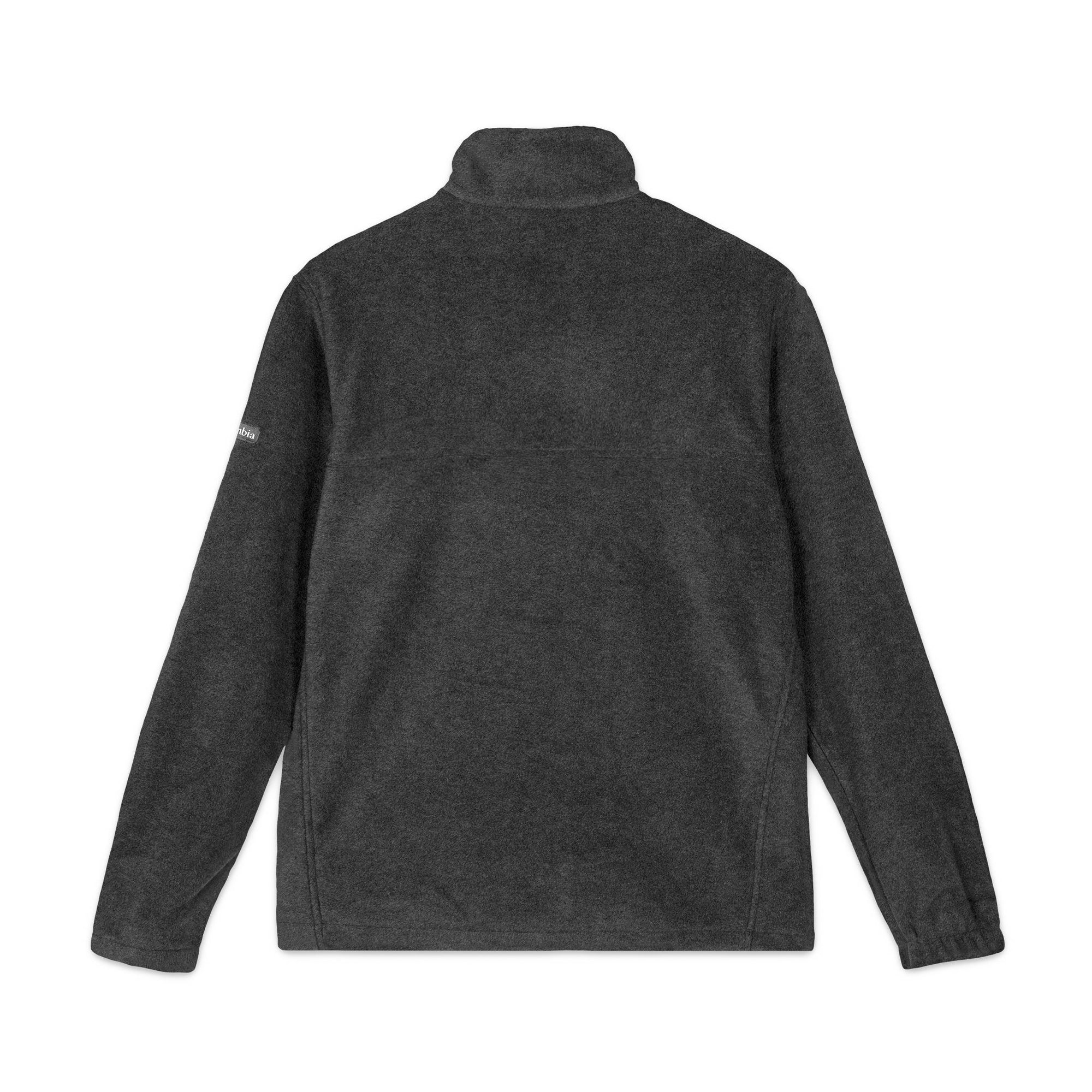 VA Unisex Columbia Fleece Jacket