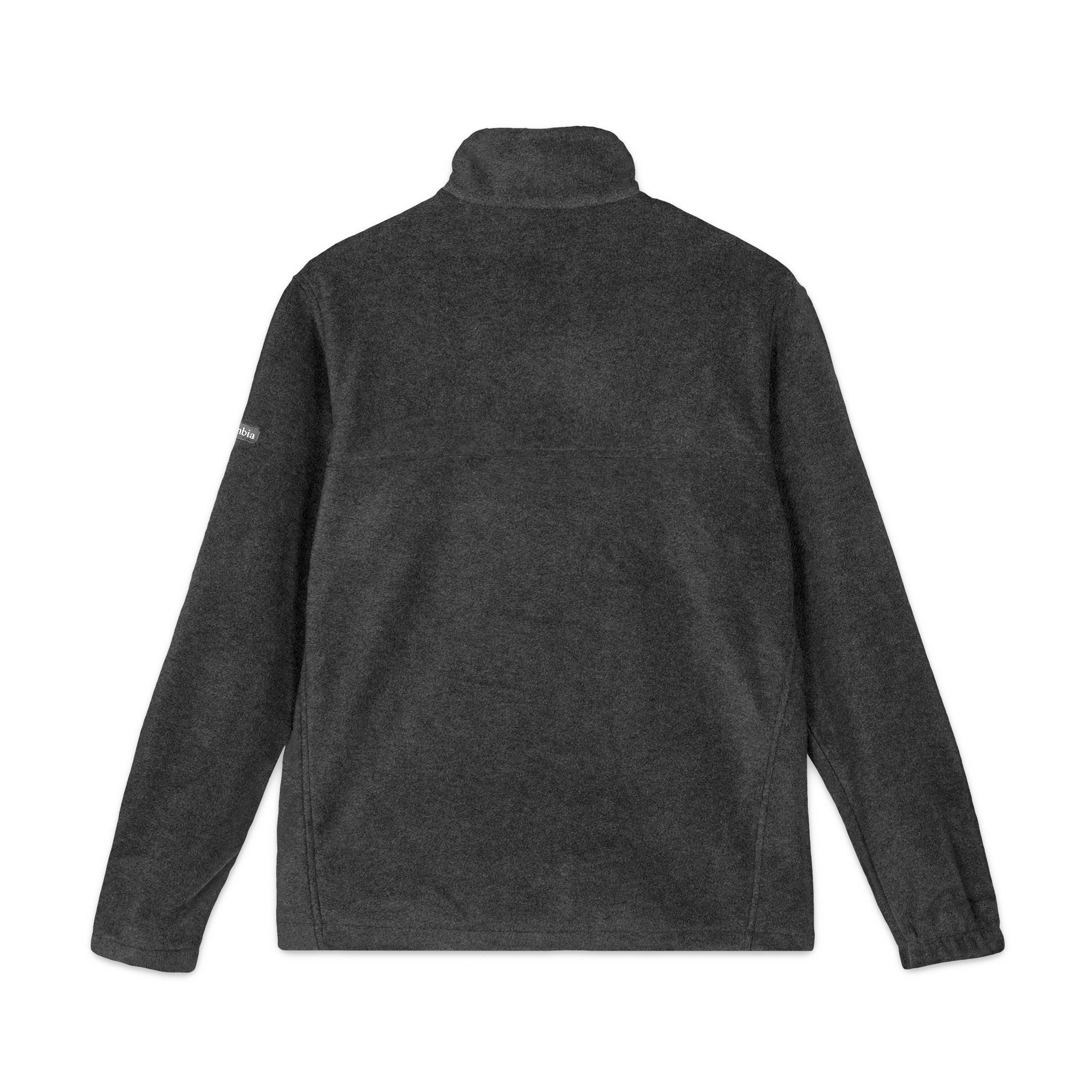 VA Unisex Columbia Fleece Jacket