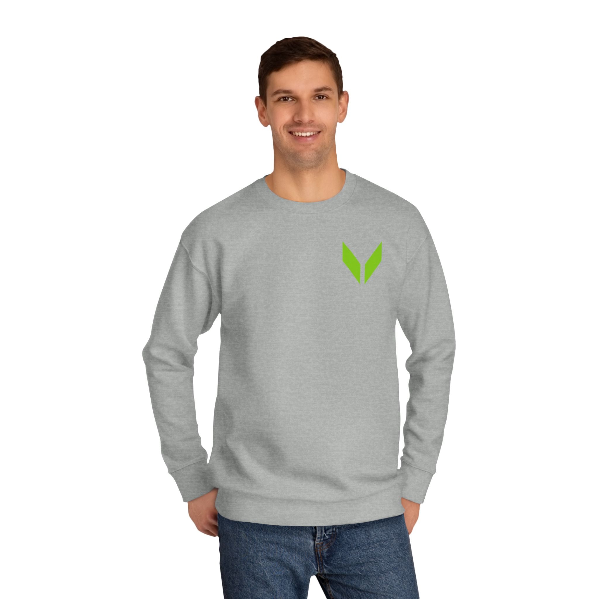VA Unisex Sweatshirt