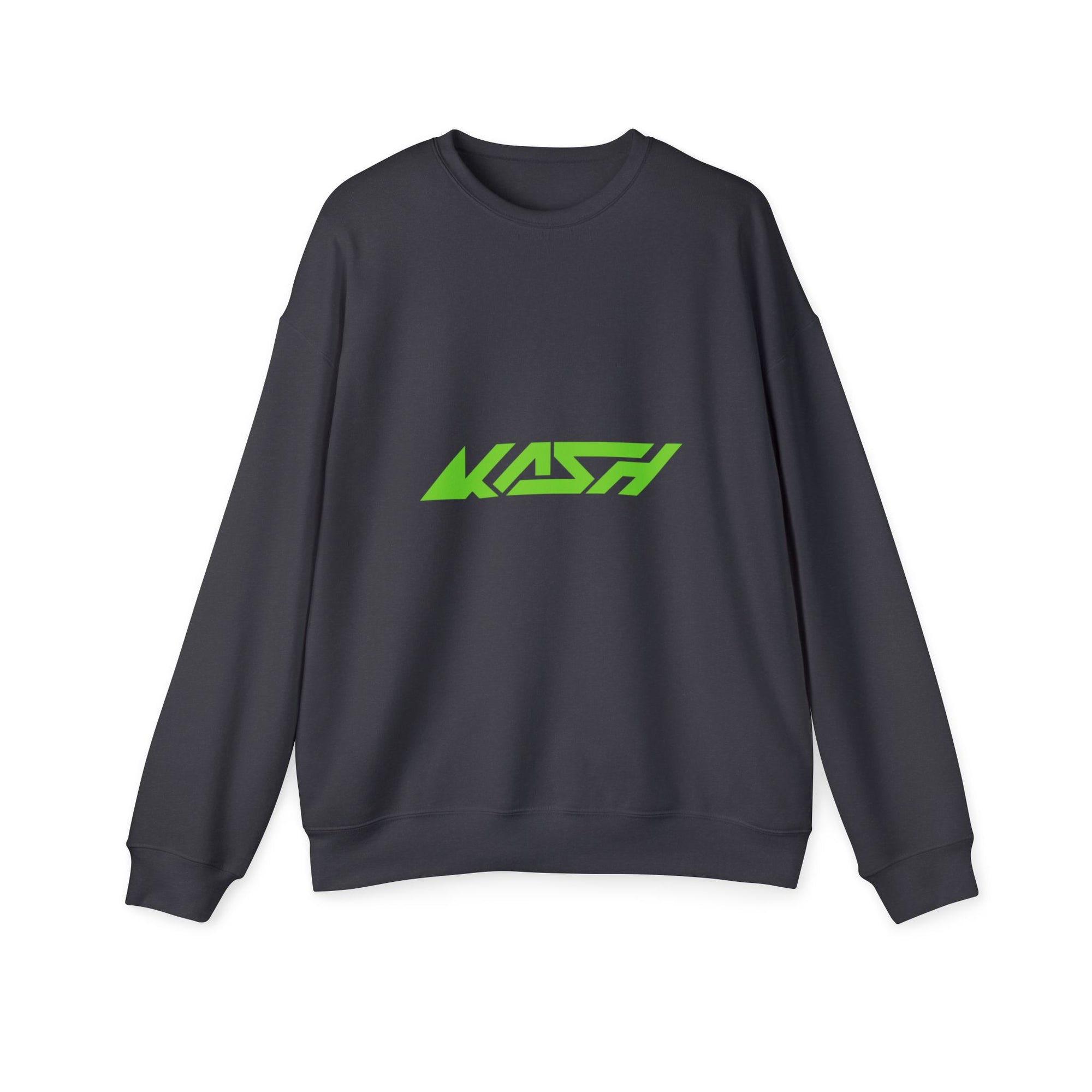 KASH Unisex Drop Shoulder Sweatshirt