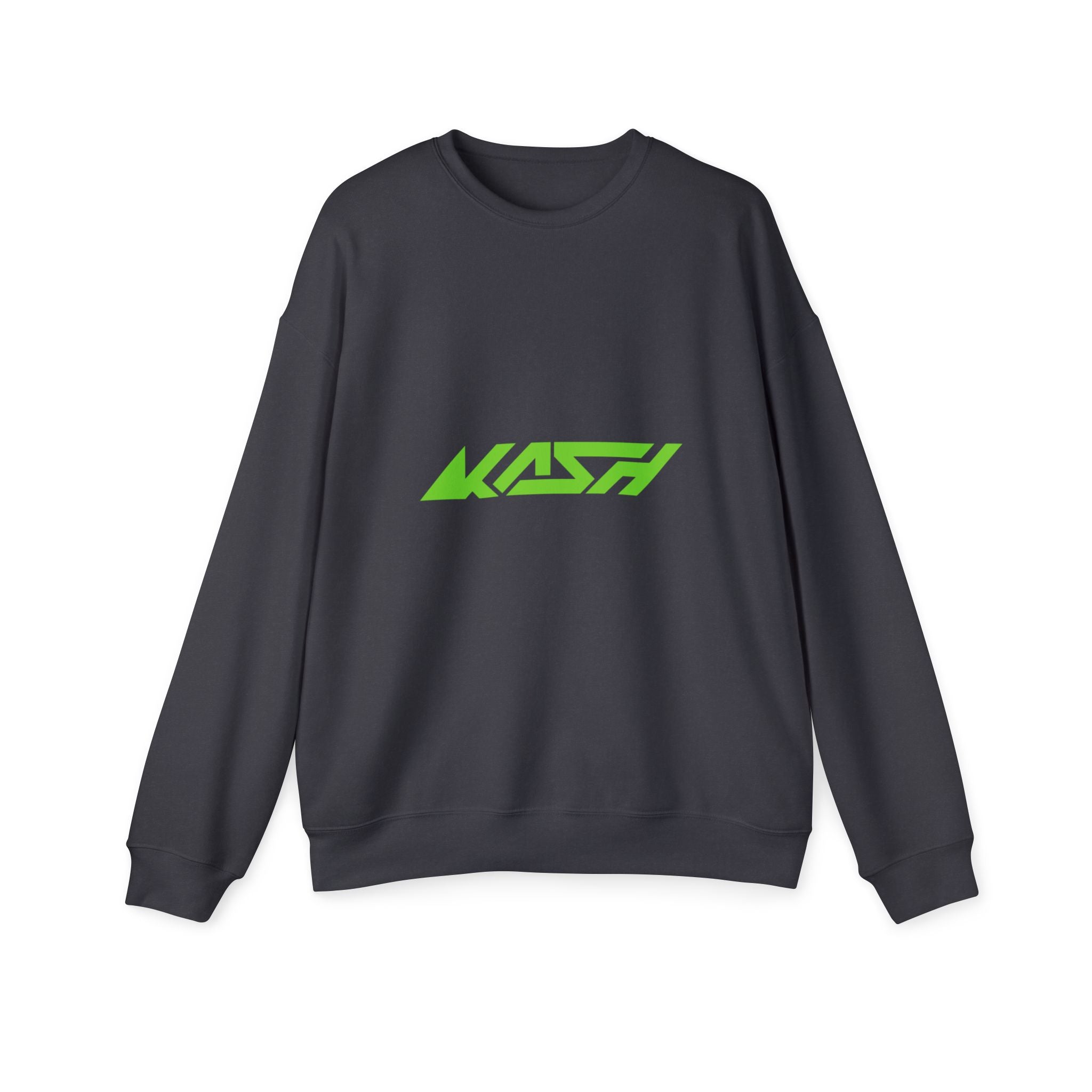 KASH Unisex Drop Shoulder Sweatshirt