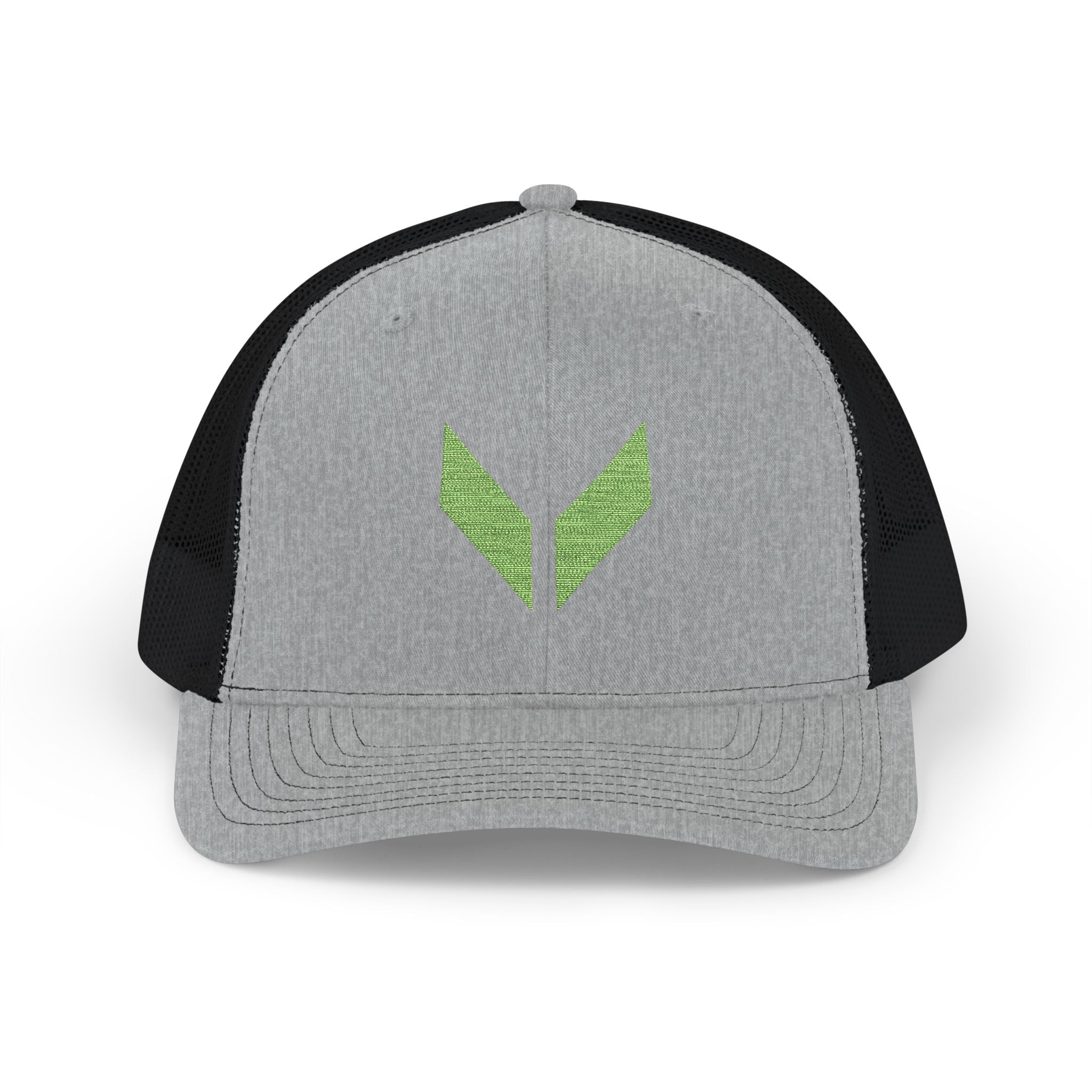 VA Snapback Trucker Cap