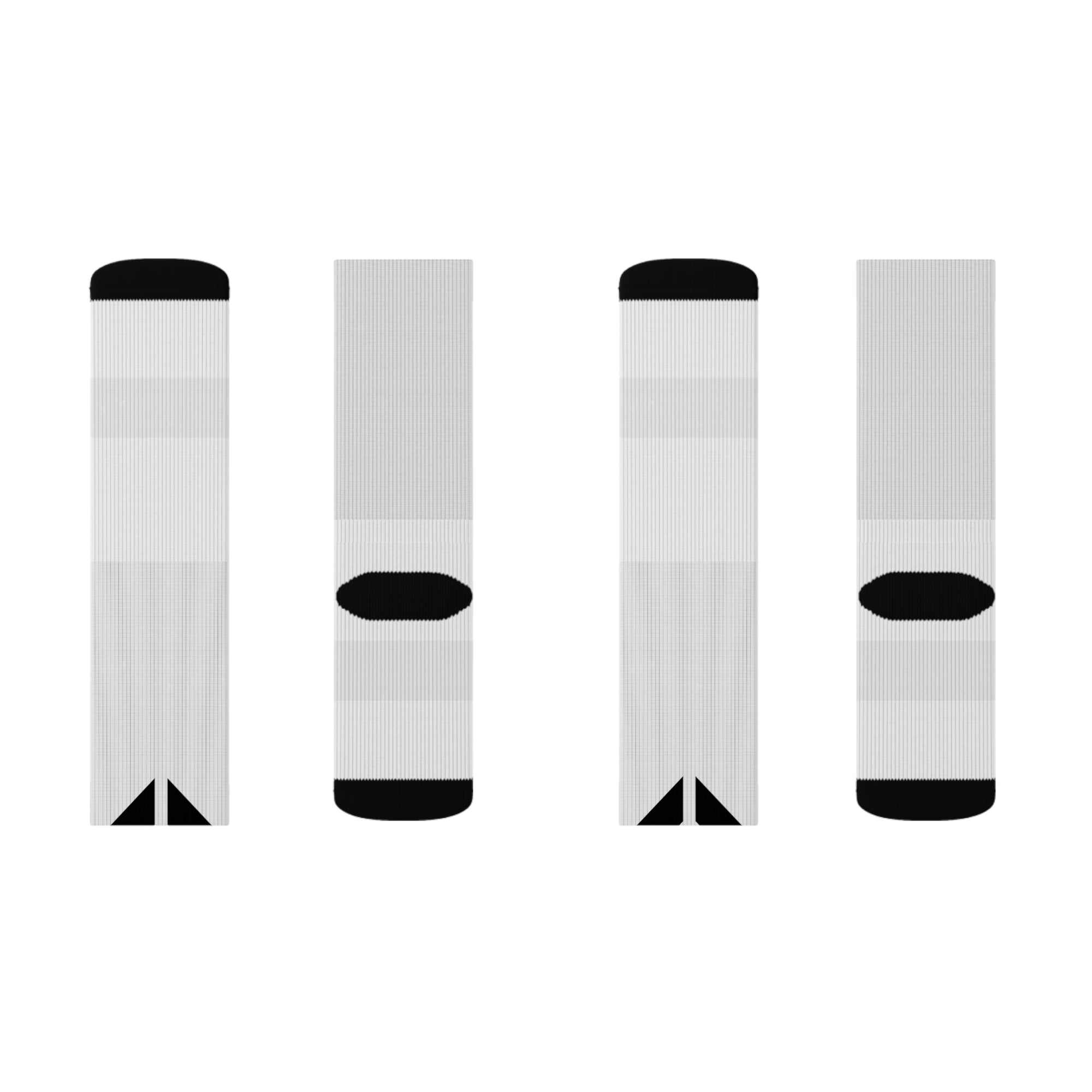 VA Sublimation Socks