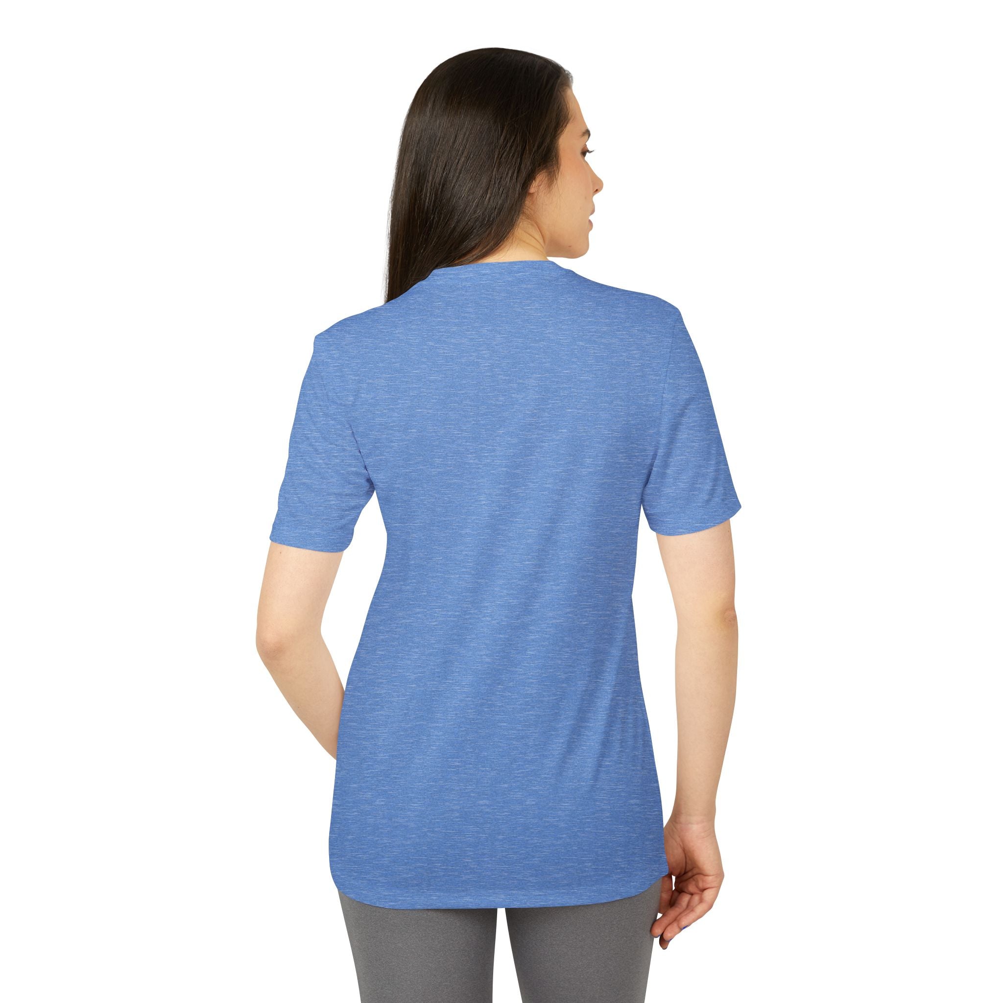 VA Adidas Unisex Sport T-shirt