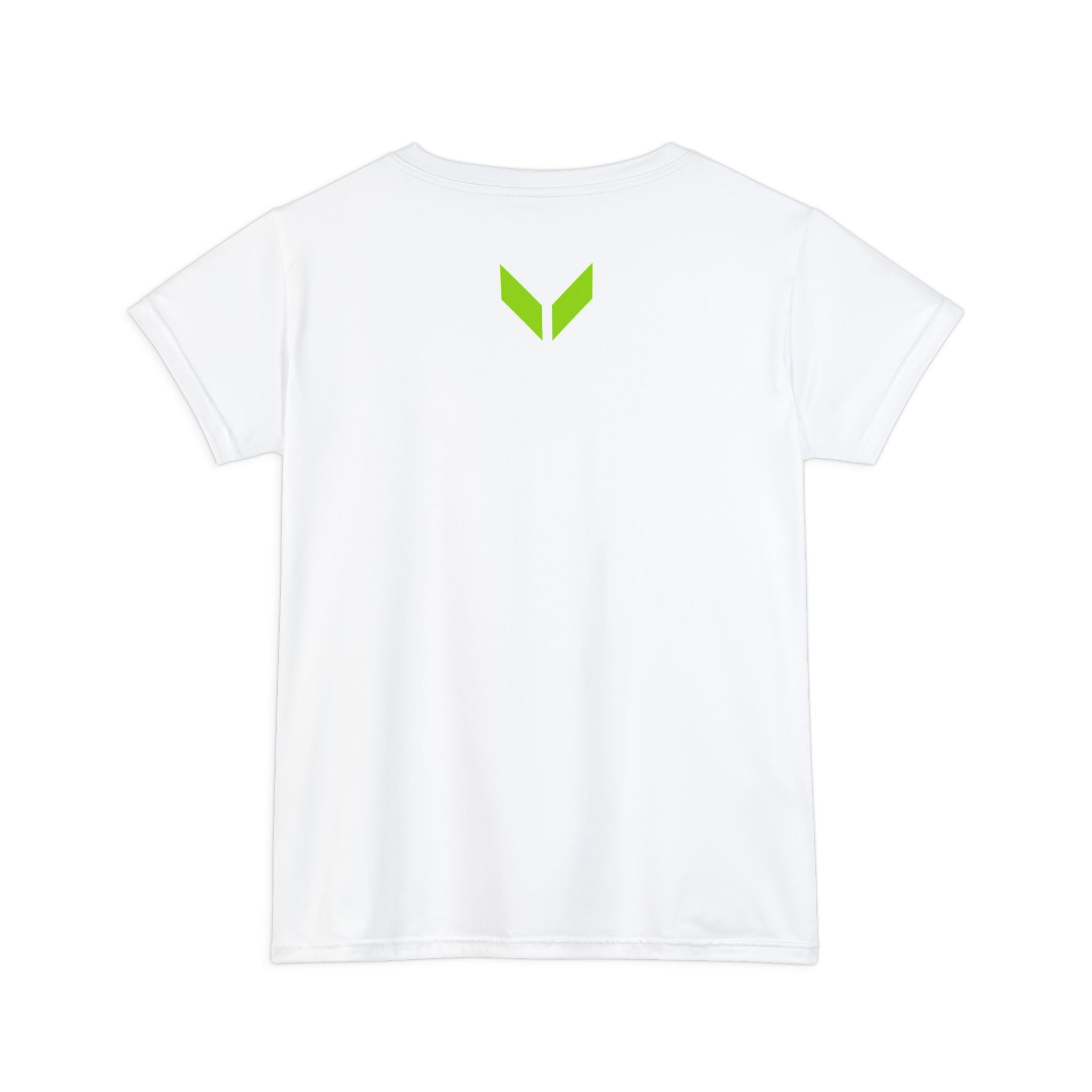 VA Women's Short Sleeve Graphic Tee