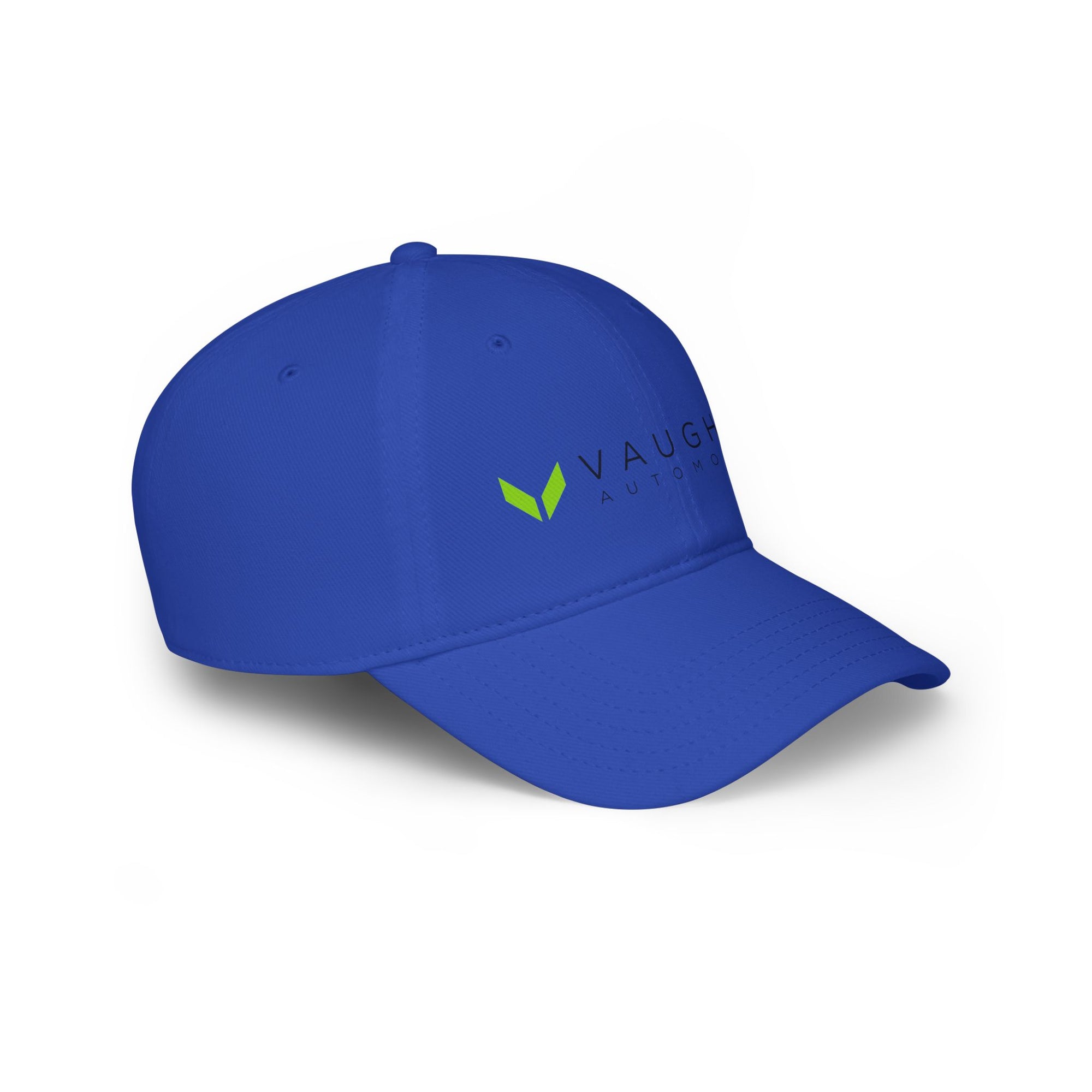 VAUGHAN Low Profile Baseball Cap Adjustable