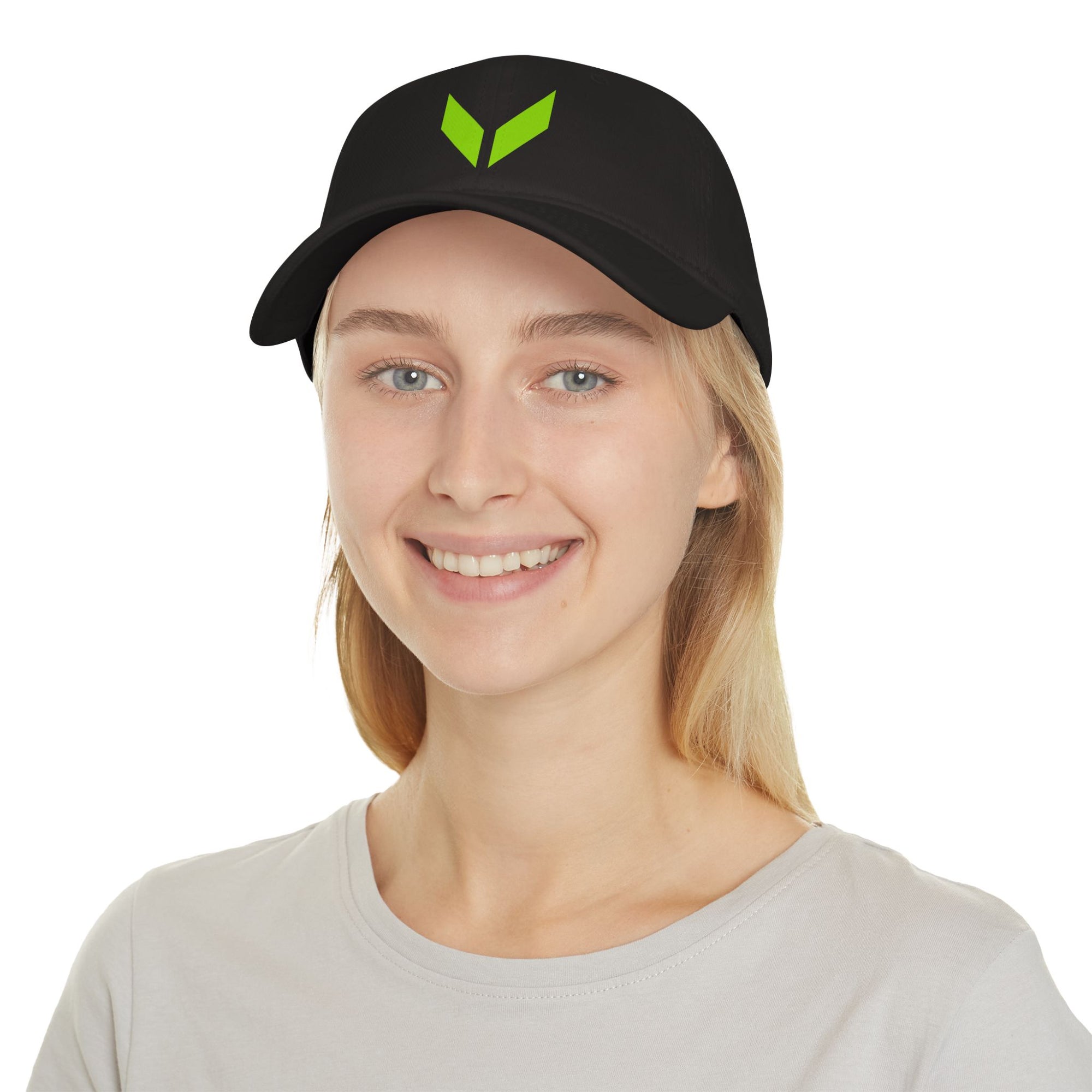 VA Low Profile Baseball Cap
