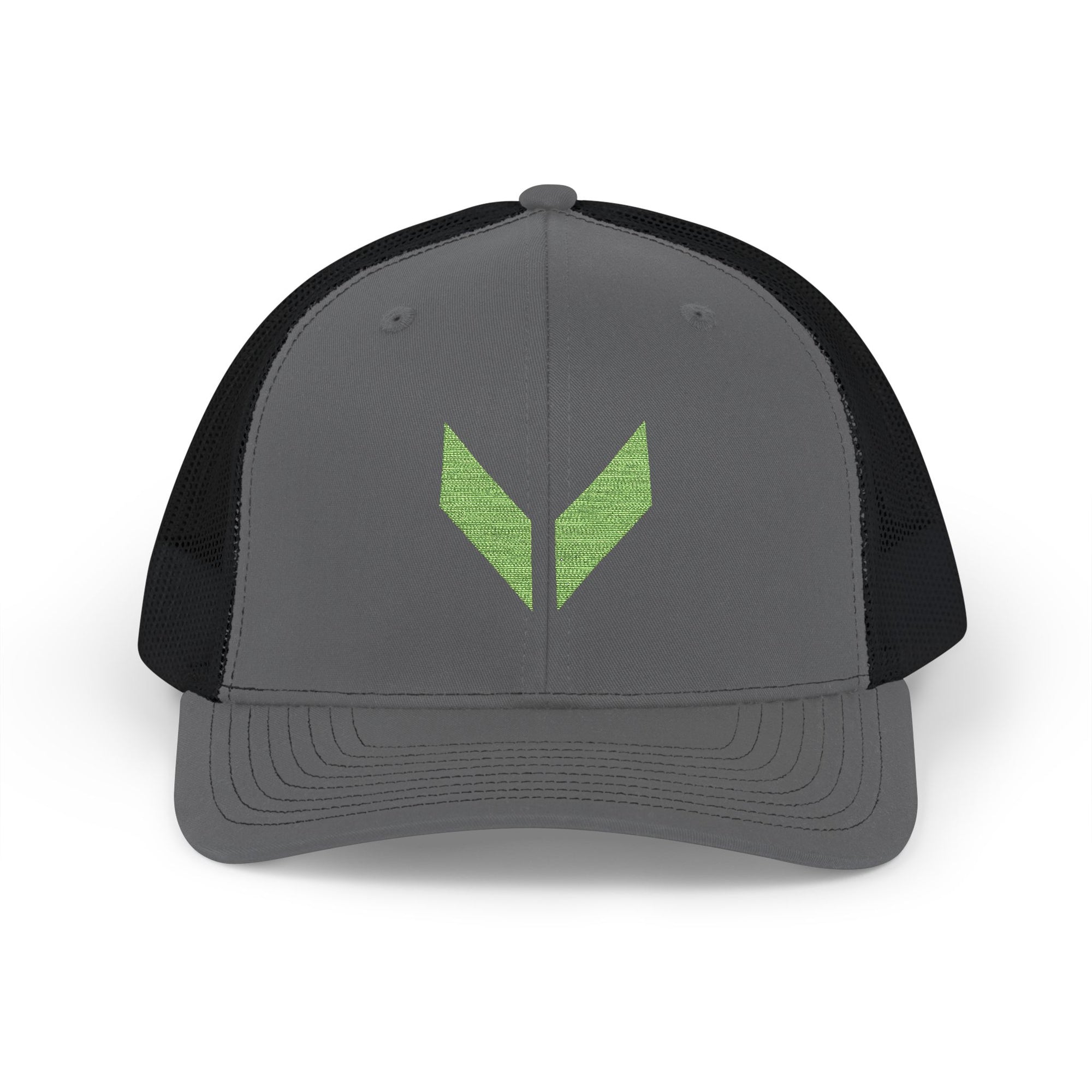 VA Snapback Trucker Cap