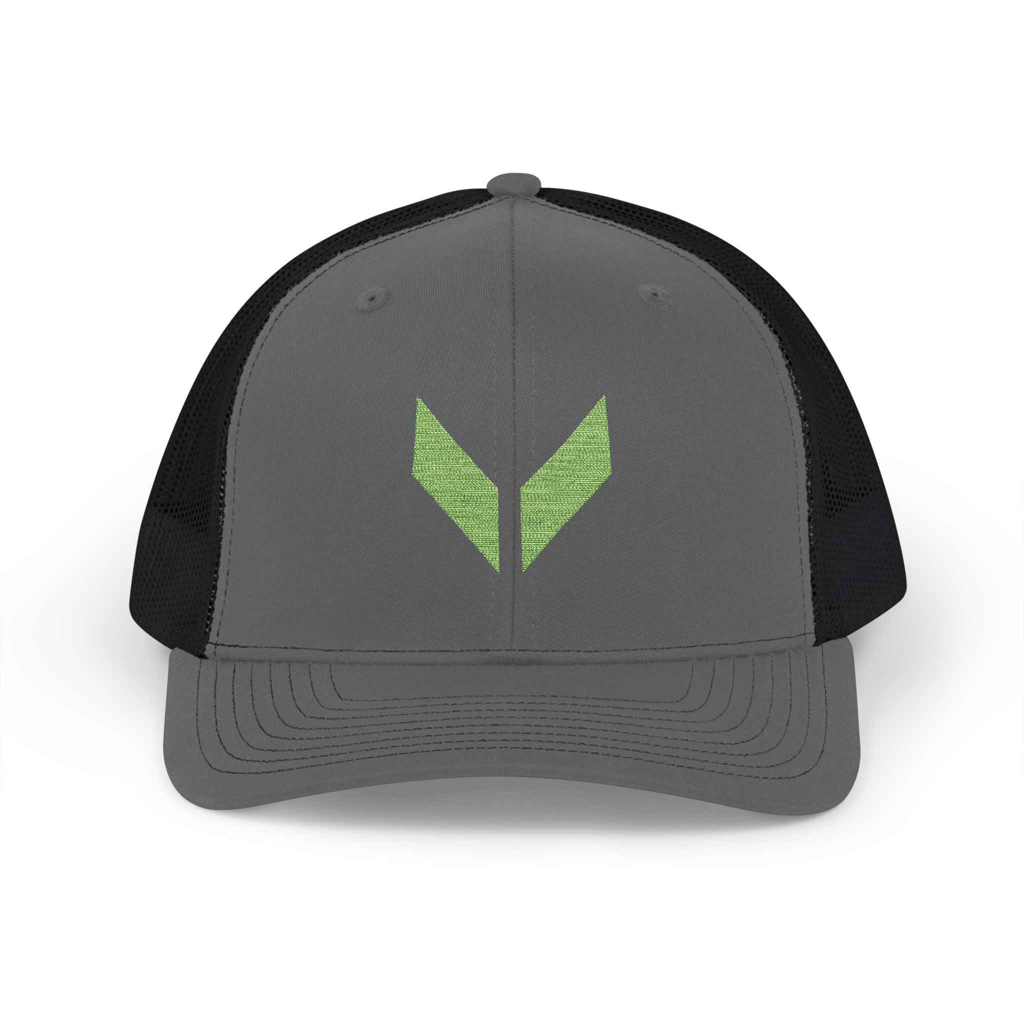 VA Snapback Trucker Cap