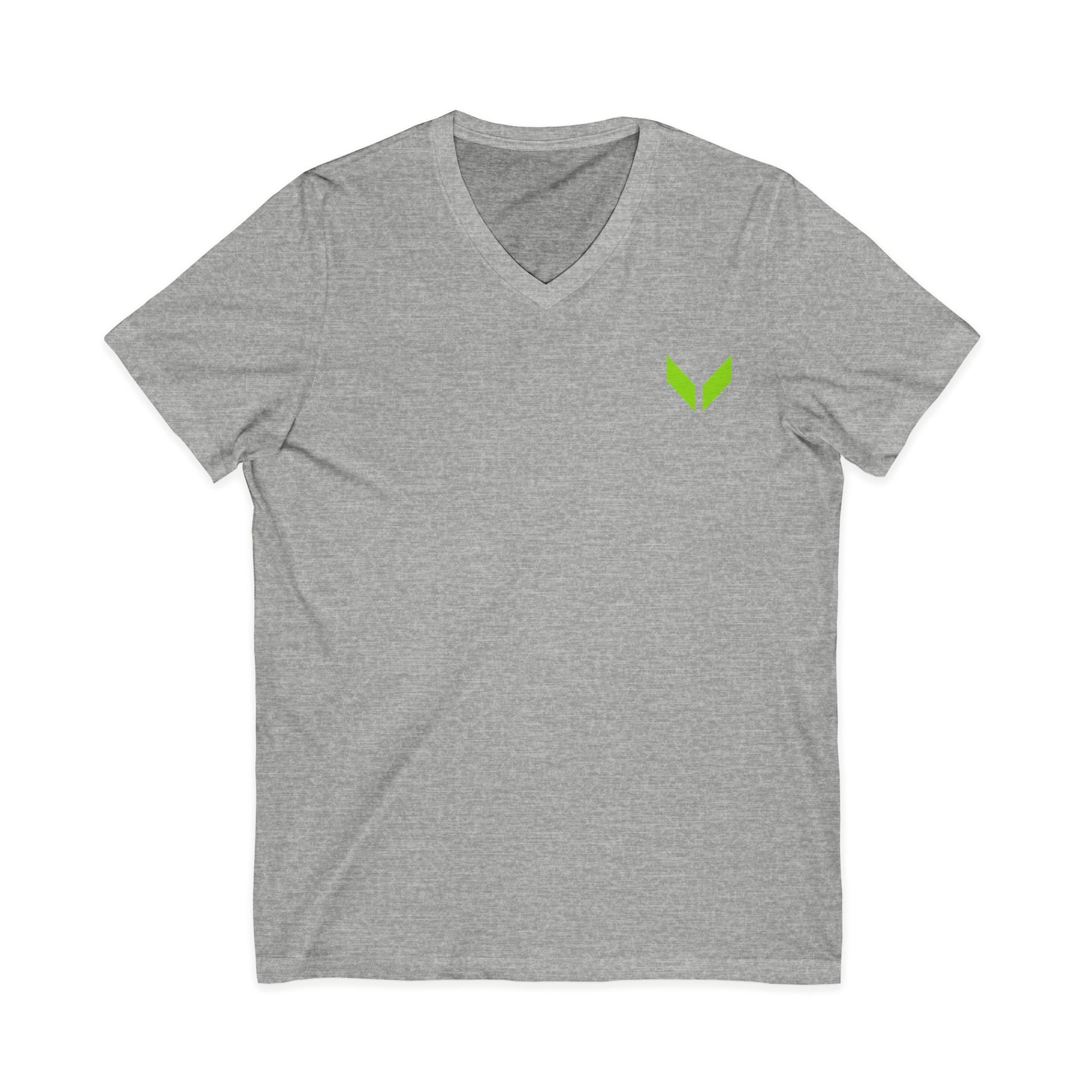 VA V-Neck Tee