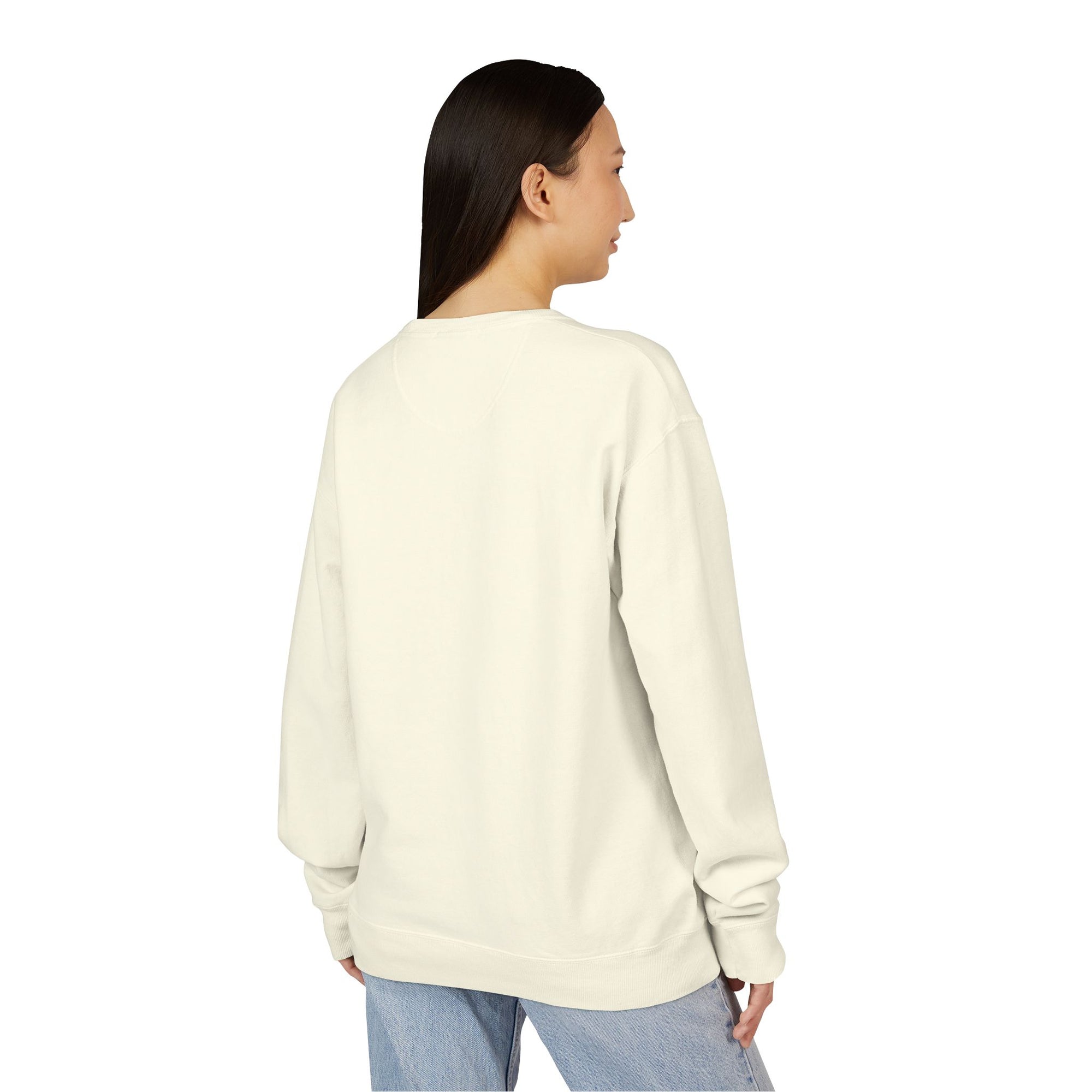VA Sweatshirt - Unisex ComfortWash®