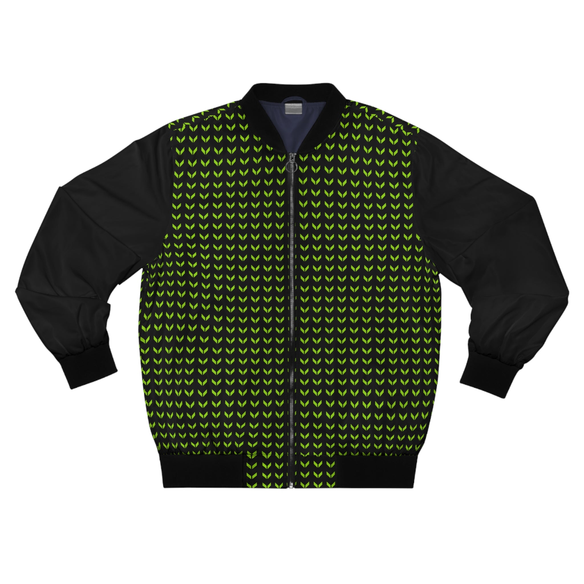 VA Men's Bomber Jacket