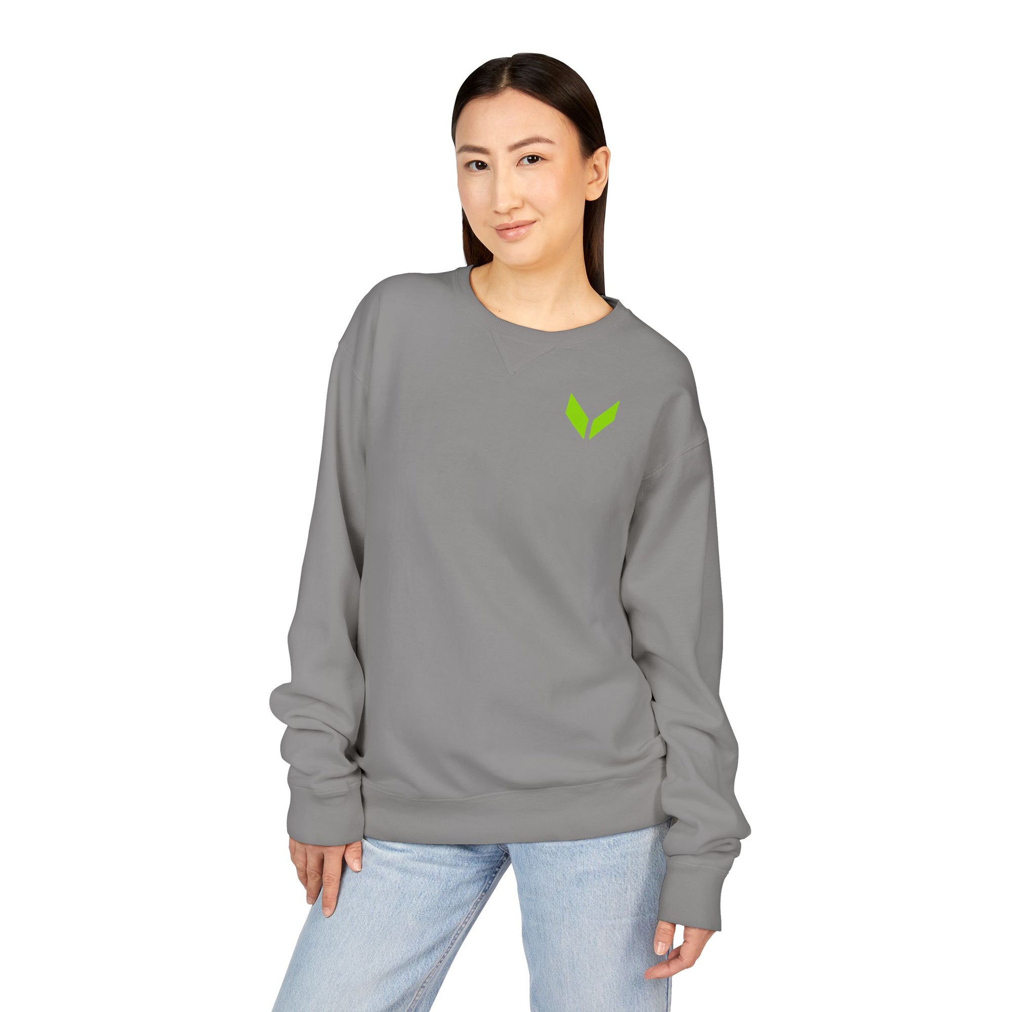 VA Sweatshirt - Unisex ComfortWash®