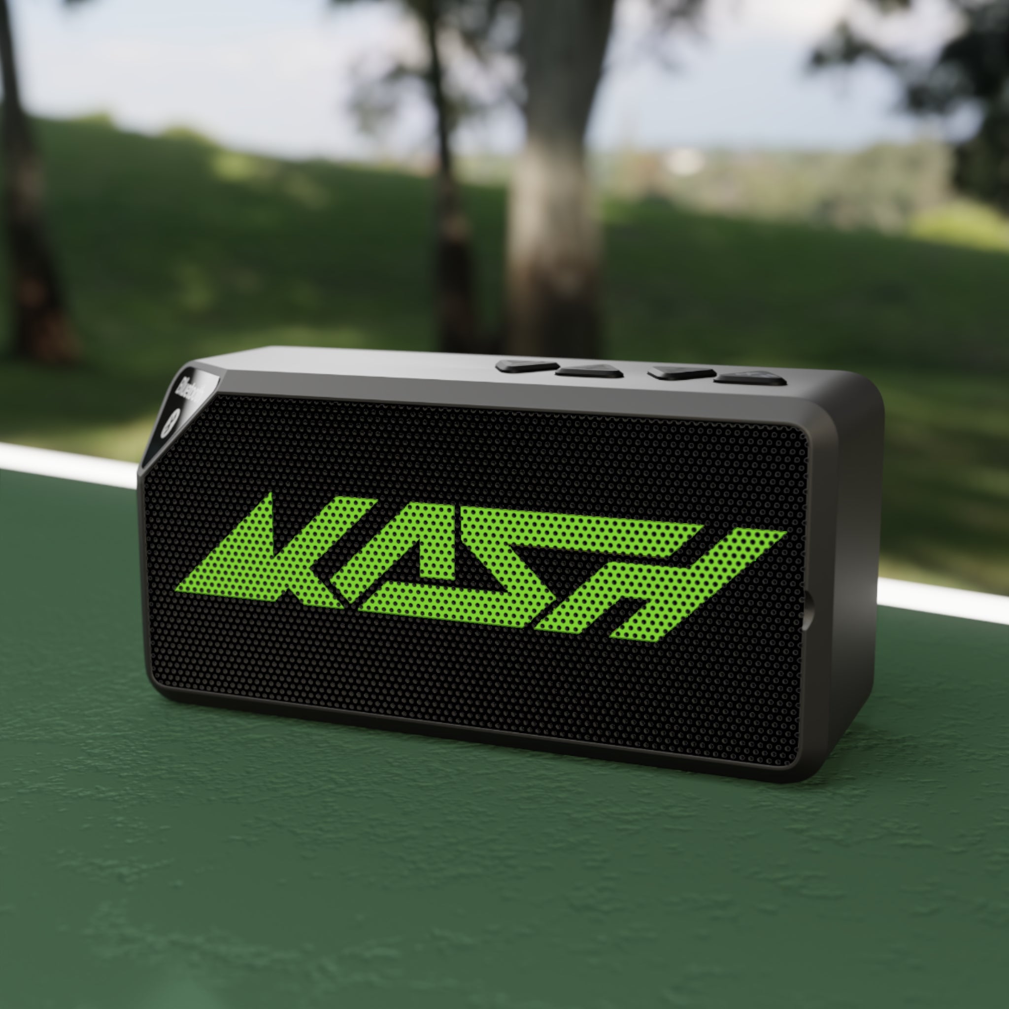 KASH Bluetooth Speaker