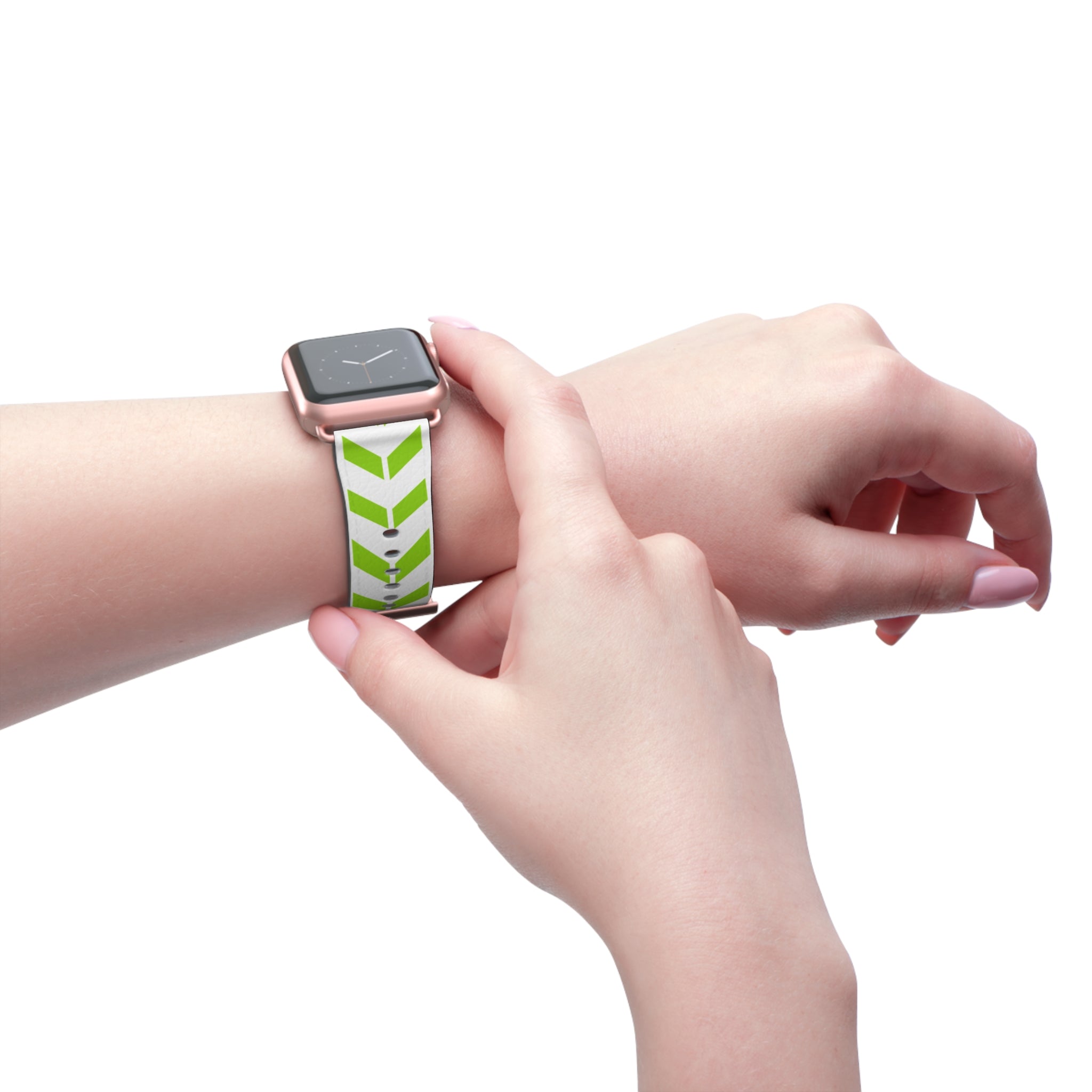 VA Watch Band Apple Watch