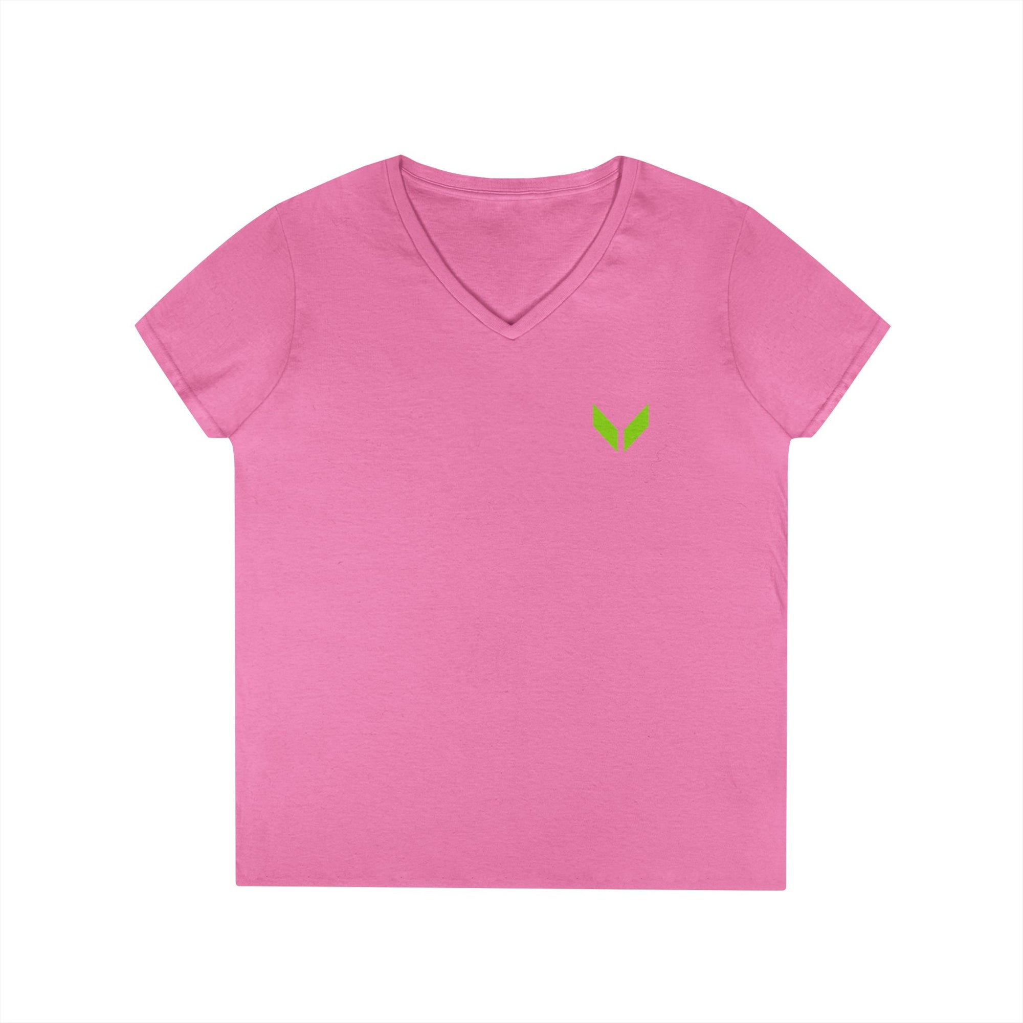VA Ladies' V-Neck T-Shirt