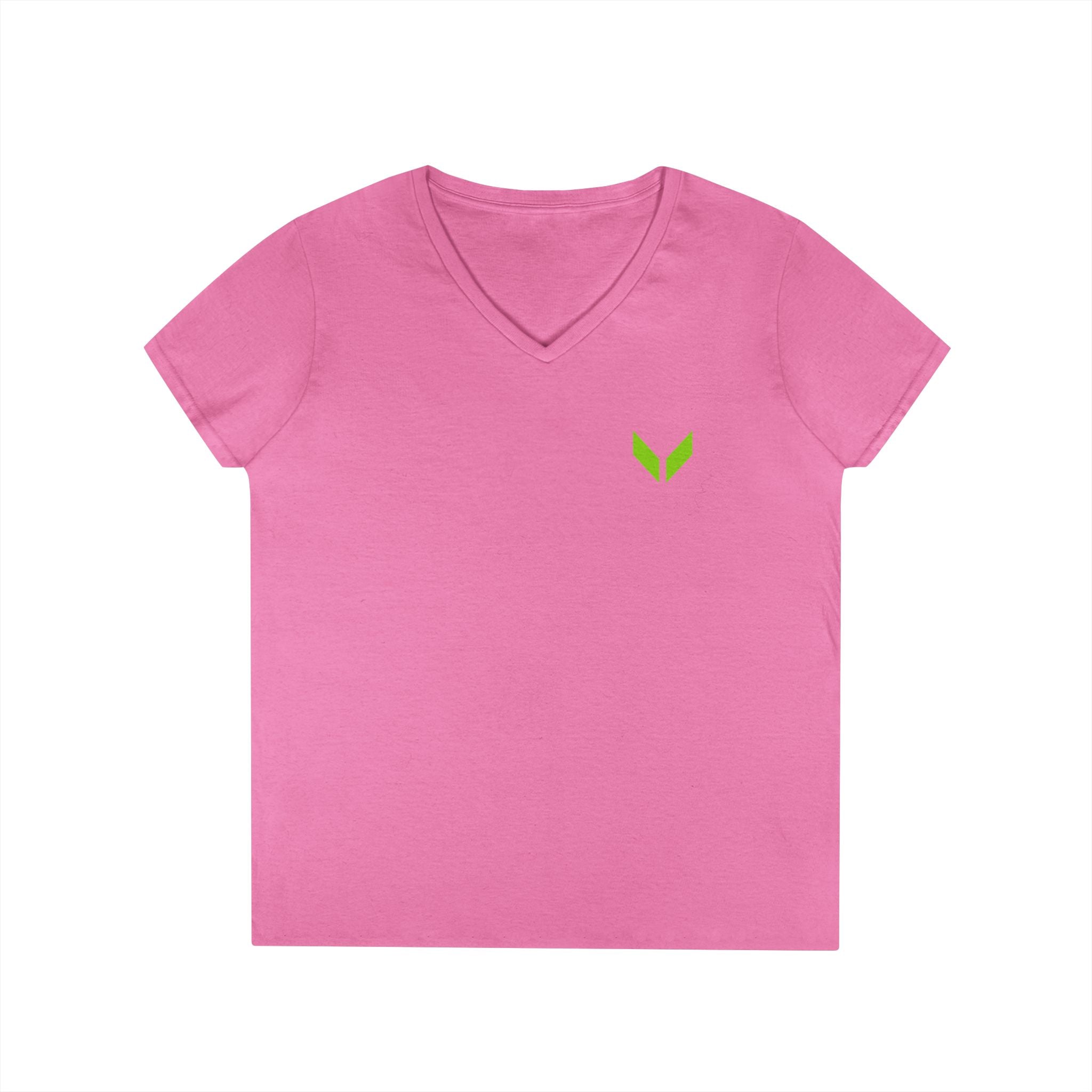 VA Ladies' V-Neck T-Shirt