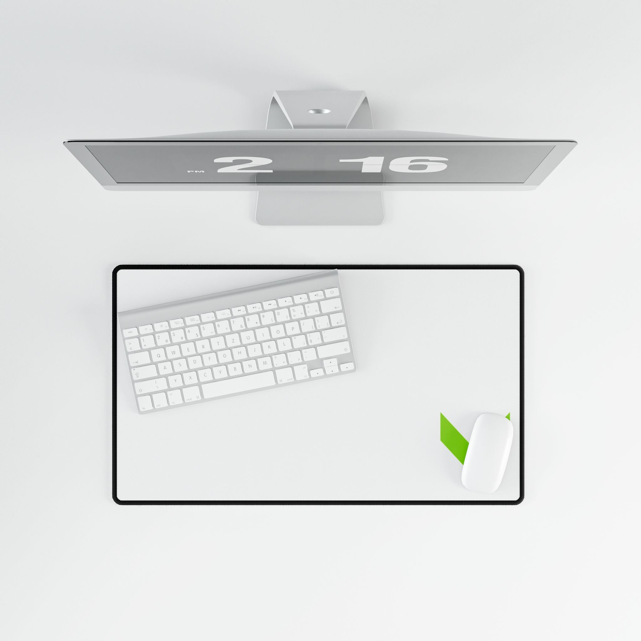 VA Sleek Desk Mats for Modern Workspaces