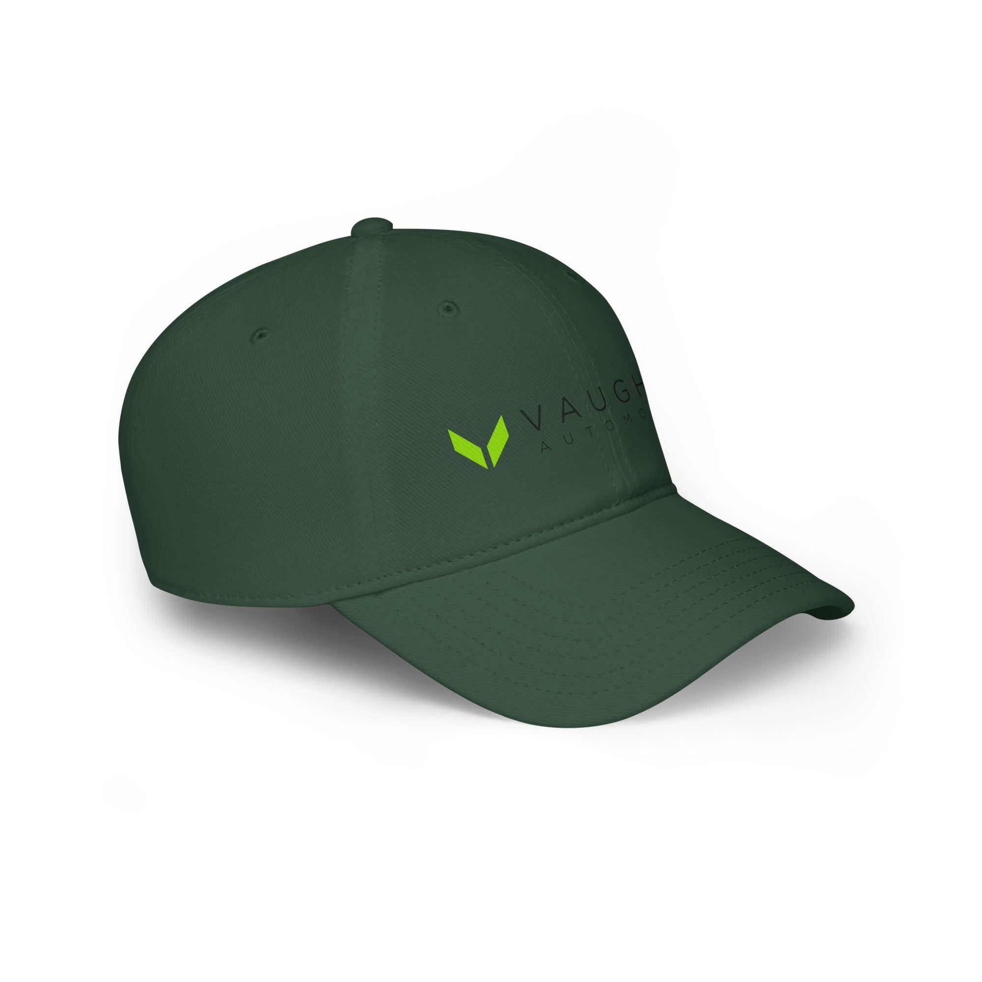 VAUGHAN Low Profile Baseball Cap Adjustable