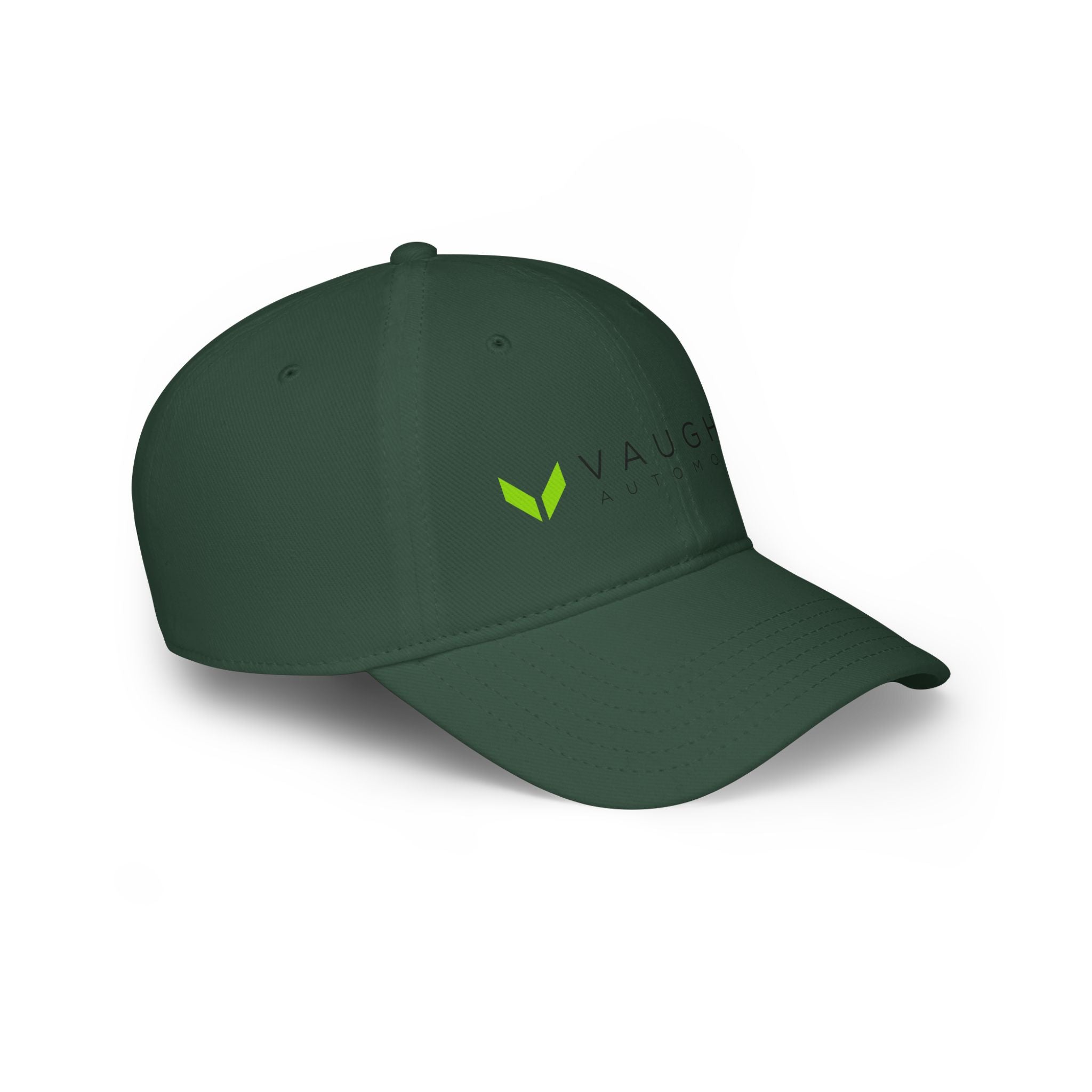 VAUGHAN Low Profile Baseball Cap Adjustable