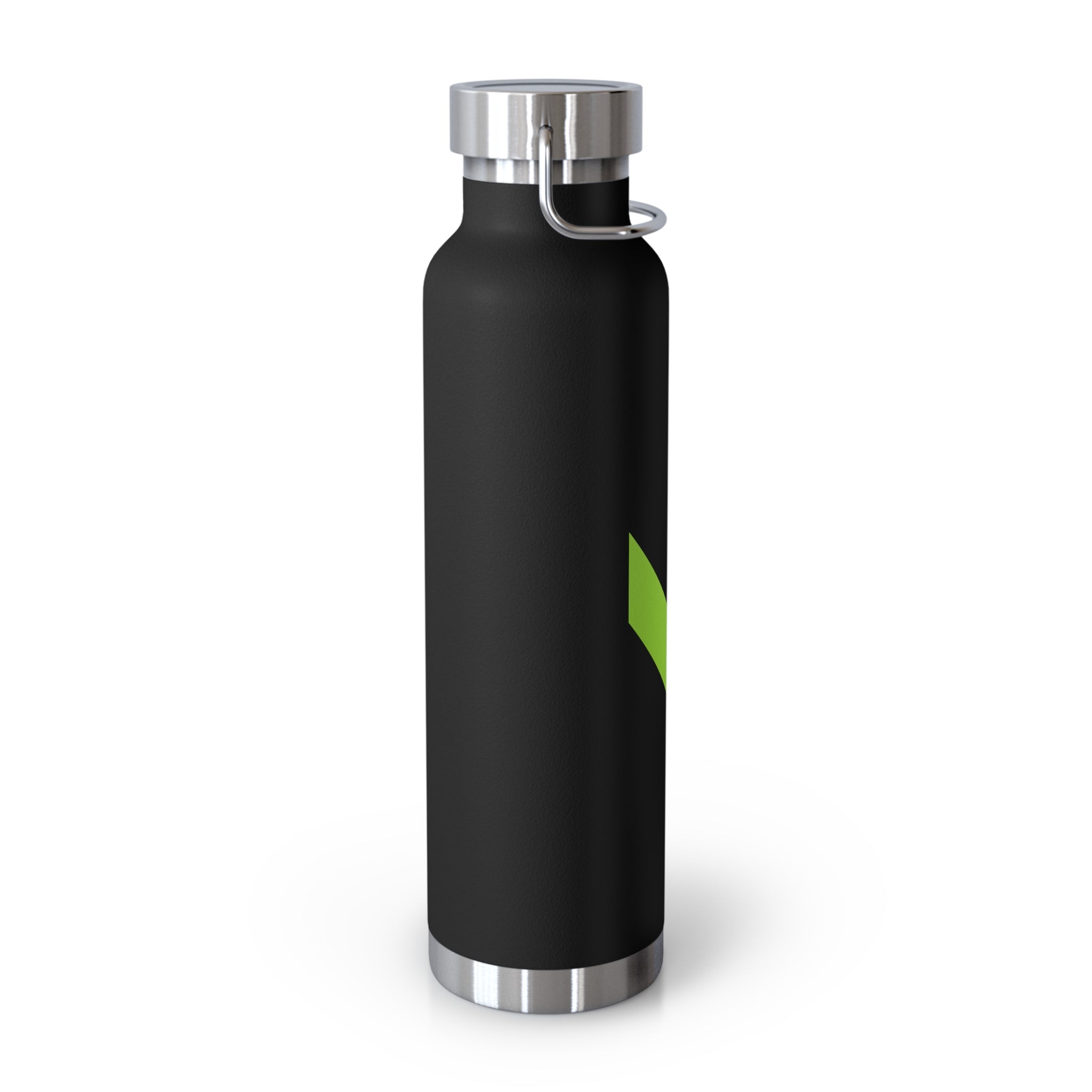 Vaughan Copper Insulated Water Bottle