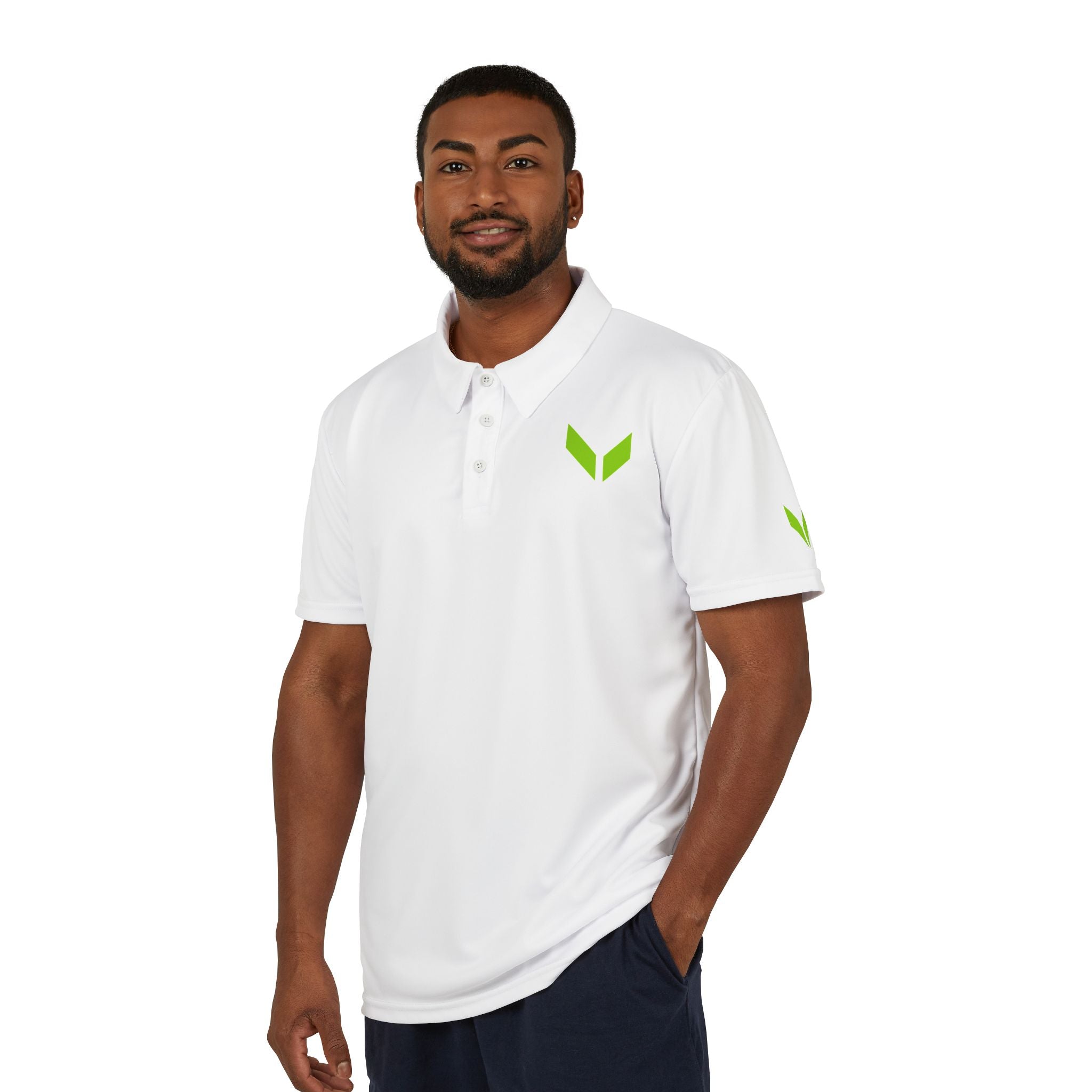 VA Unisex Polo Shirt