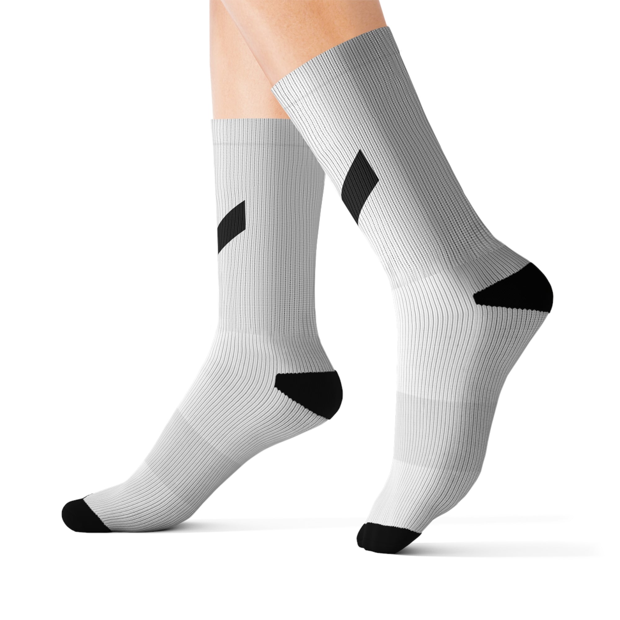 VA Sublimation Socks