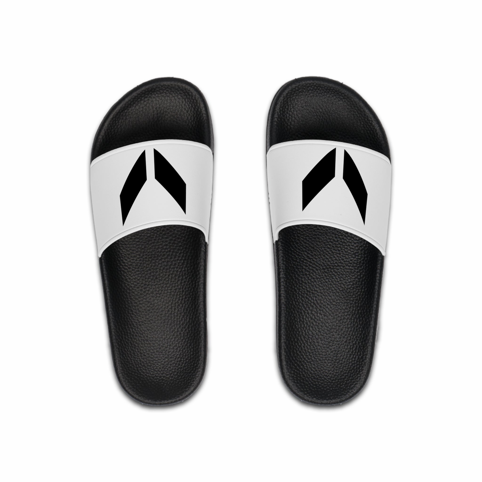 VA Men's Slide Sandals for Casual Comfort