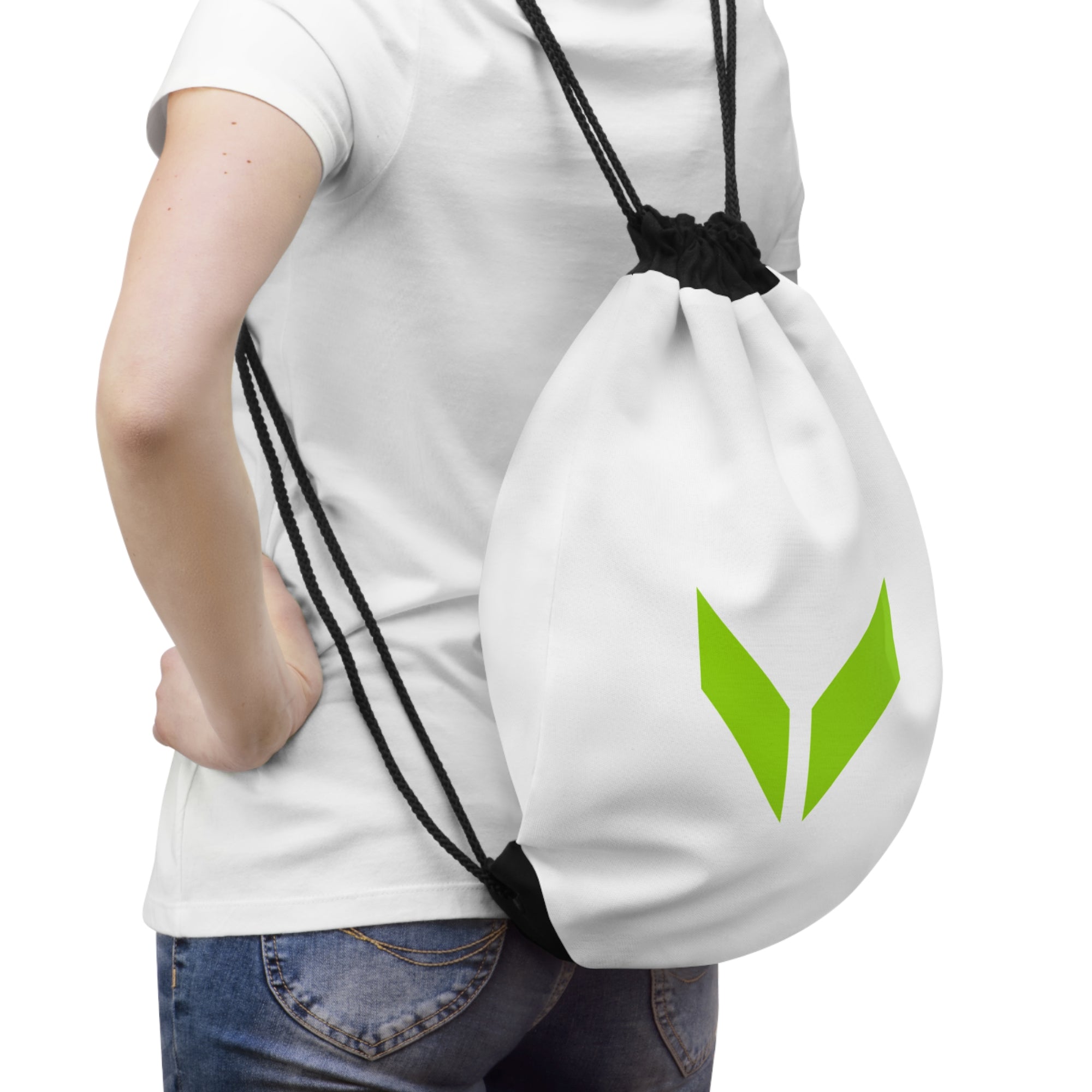 VA Versatile Drawstring Bag