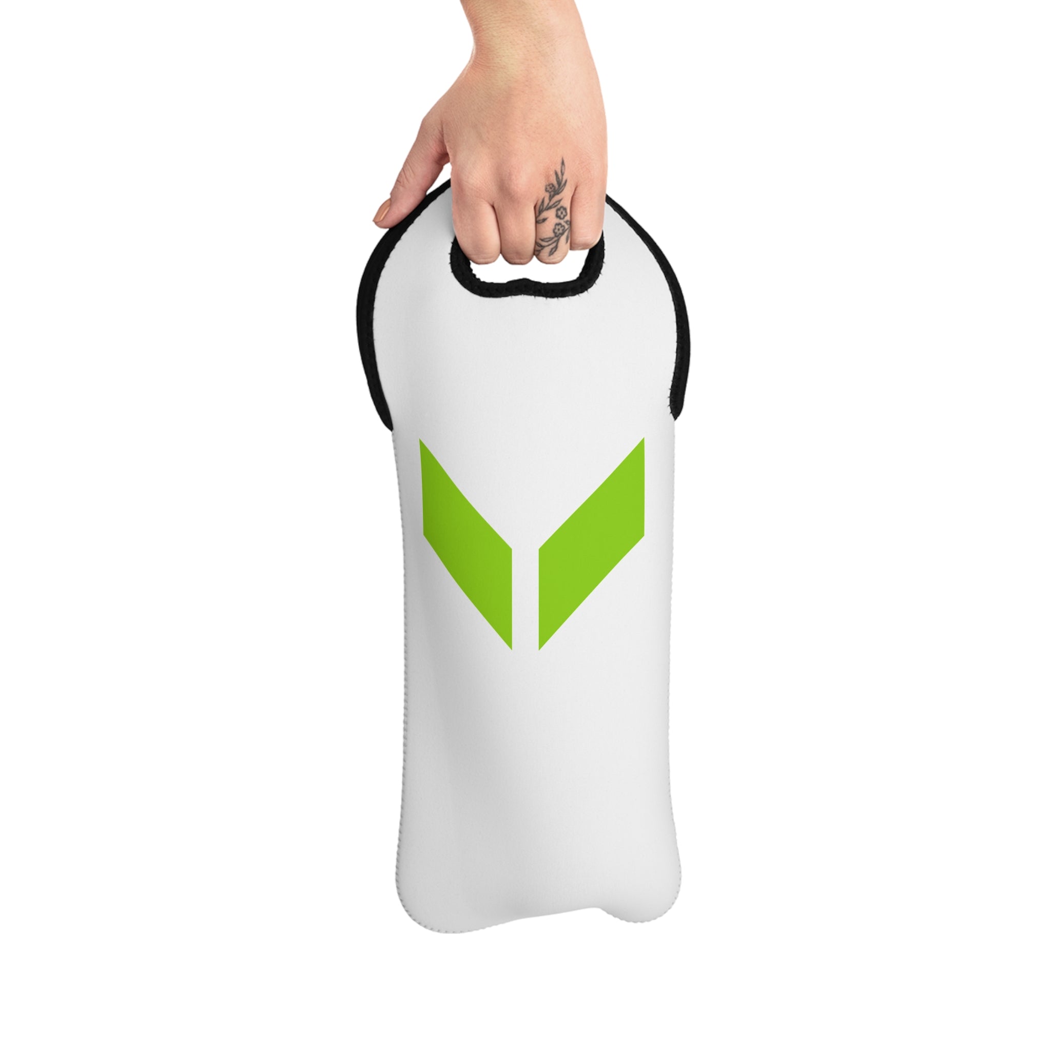 VA Wine Tote Bag