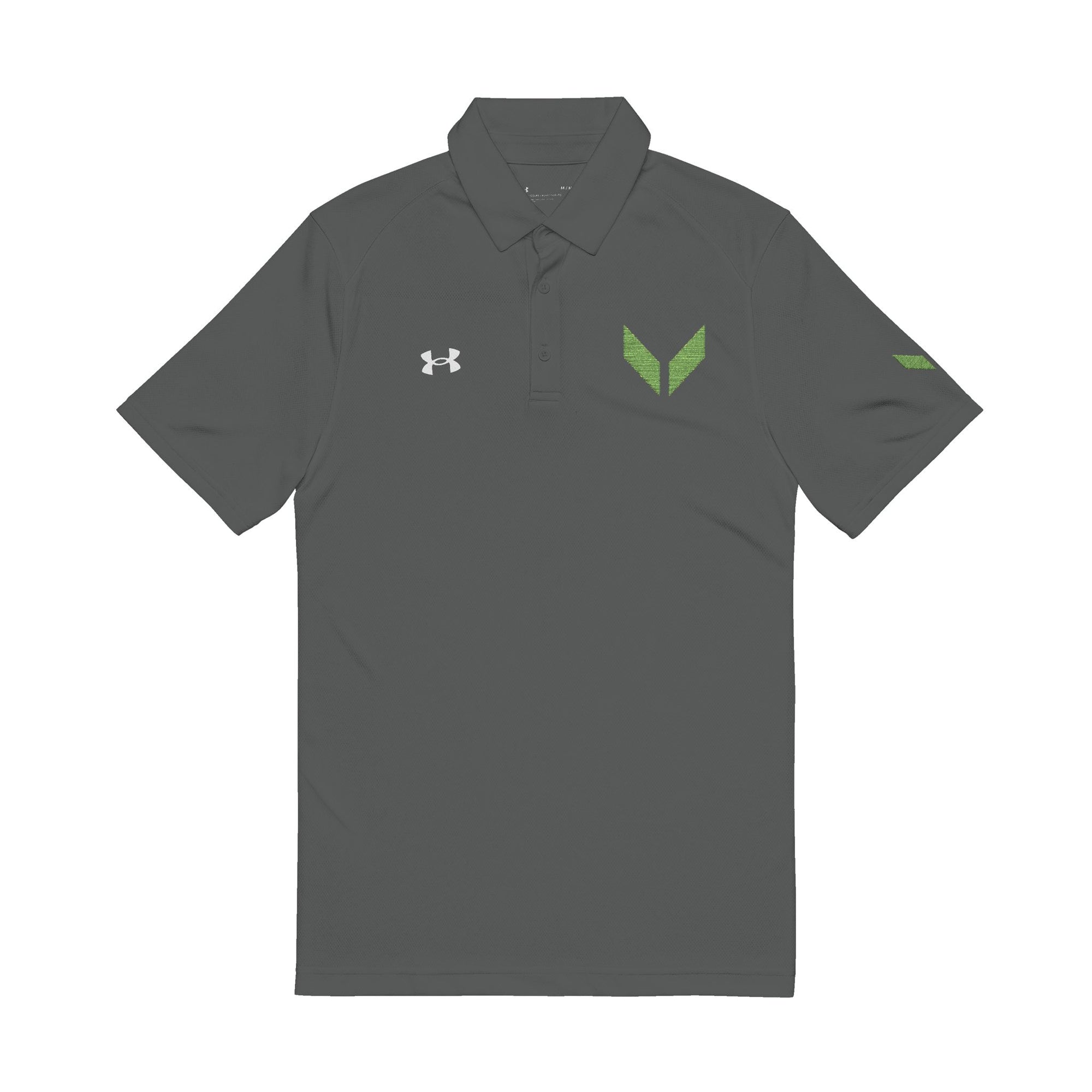VA Under Armour® Men's Polo Shirt