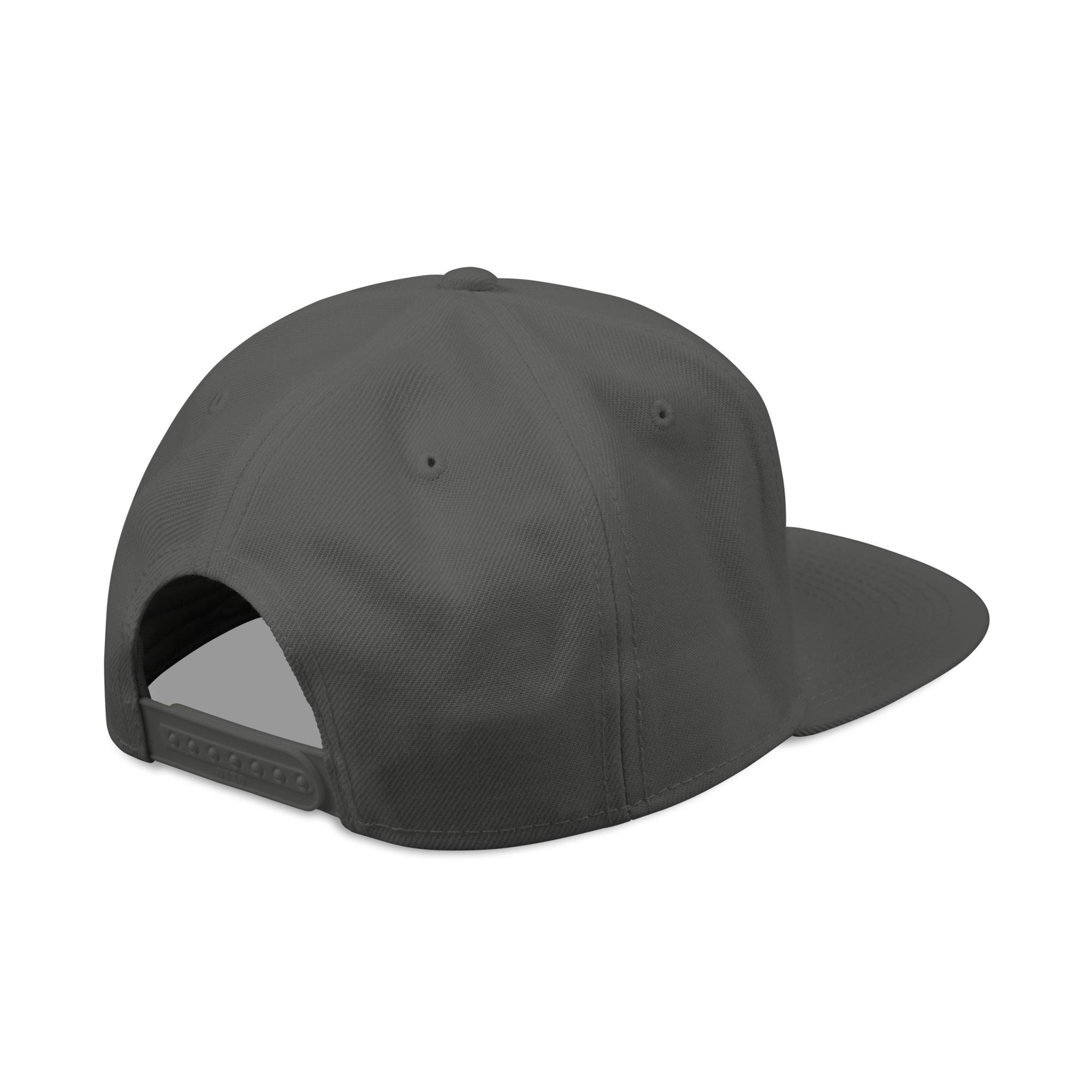 VA Snapback Cap